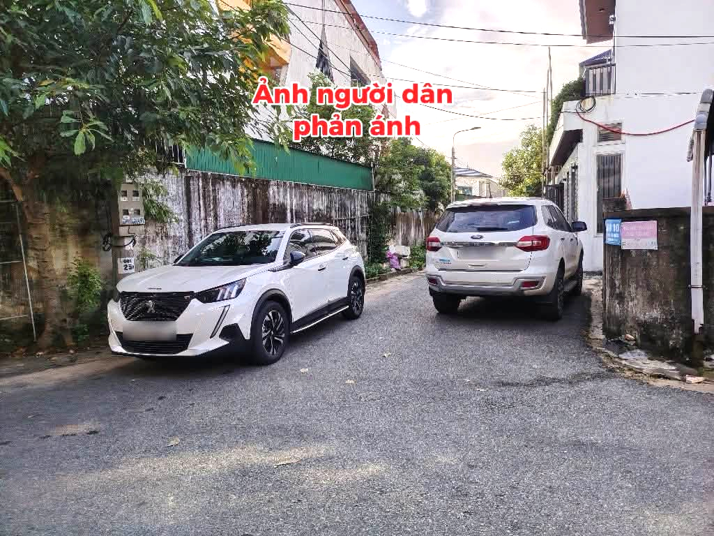 Hà Tĩnh chấn chỉnh vi phạm giao thông từ những phản ánh trên i HaTinh - Ảnh 1.