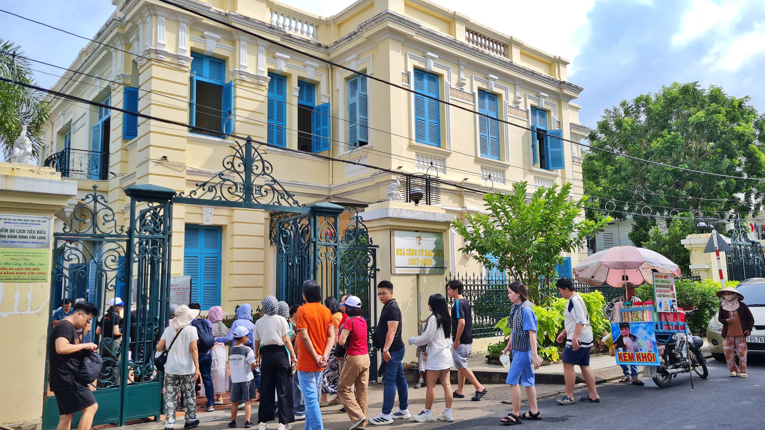 Cà Mau kích cầu du lịch gắn với Festival Tôm lần thứ II năm 2026- Ảnh 3.
