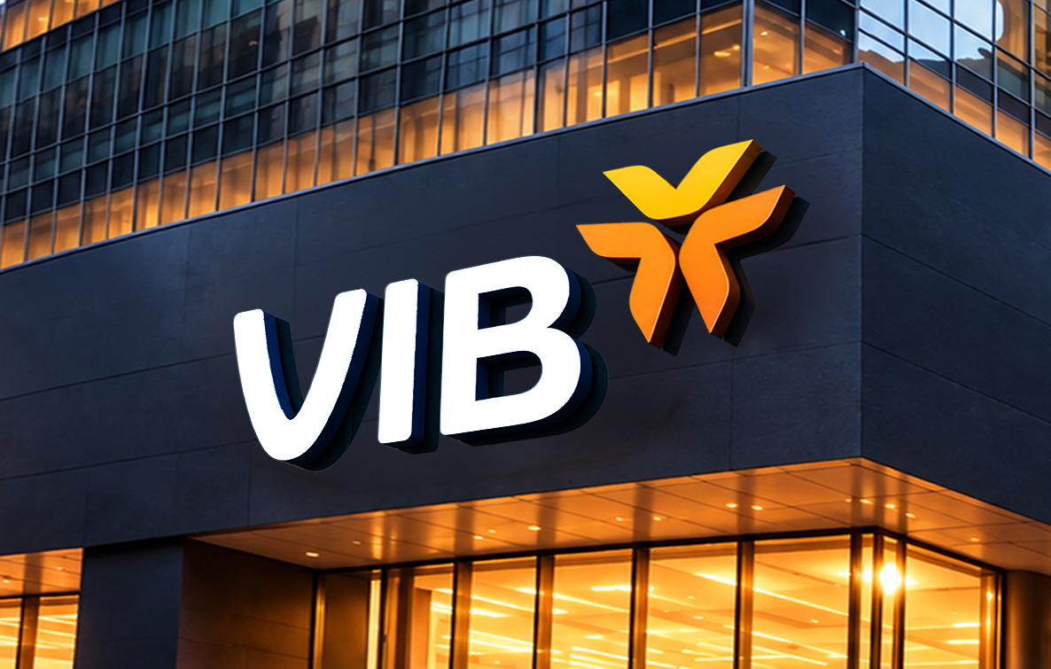 VIB đạt gần 7.600 tỷ đồng lợi nhuận 9 th&aacute;ng, tiếp tục n&acirc;ng cao hiệu quả hoạt động- Ảnh 1.
