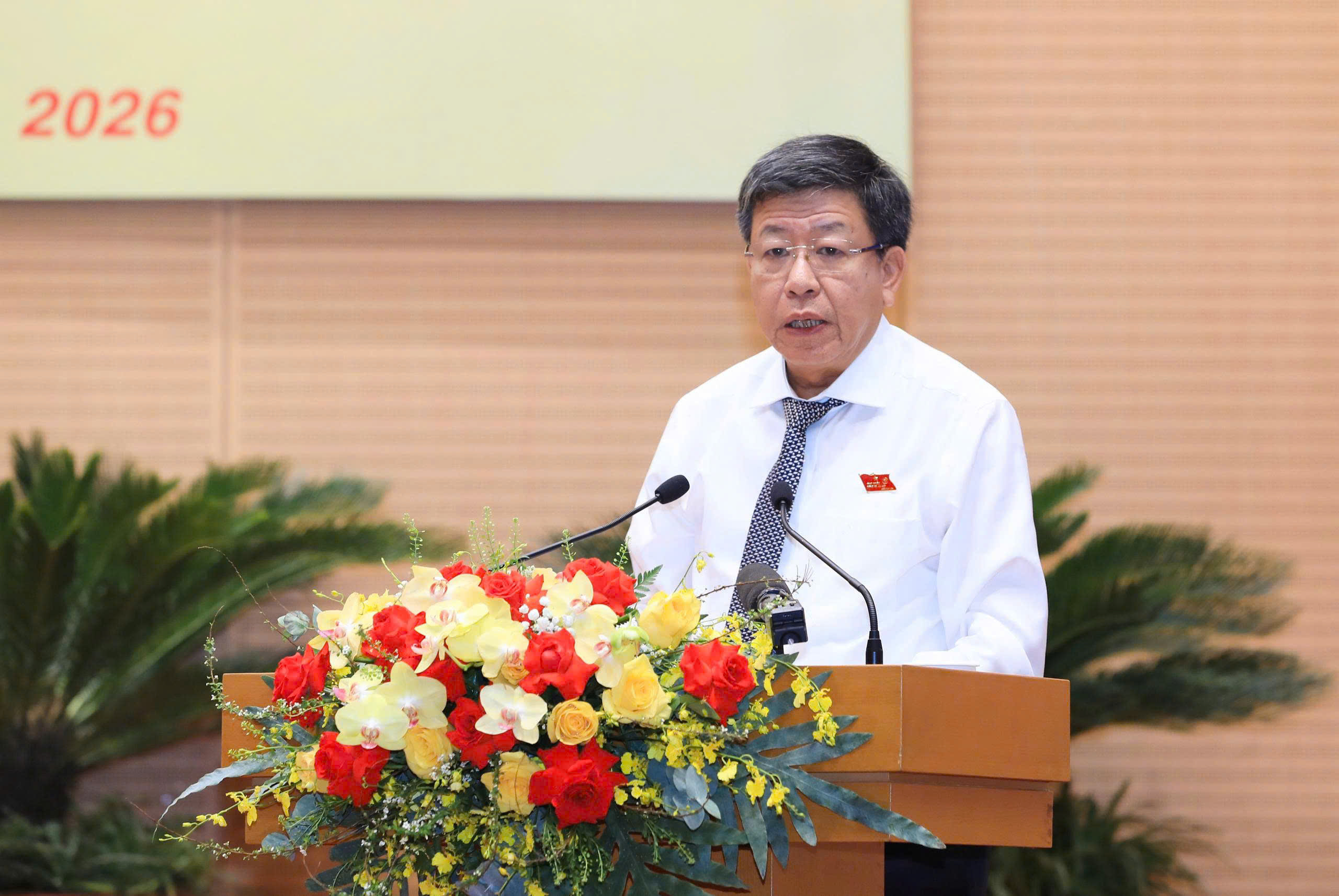 H&agrave; Nội ch&iacute;nh thức th&ocirc;ng qua cơ chế xử l&yacute; vi phạm tại 12 dự &aacute;n của Tập đo&agrave;n Mường Thanh- Ảnh 2.