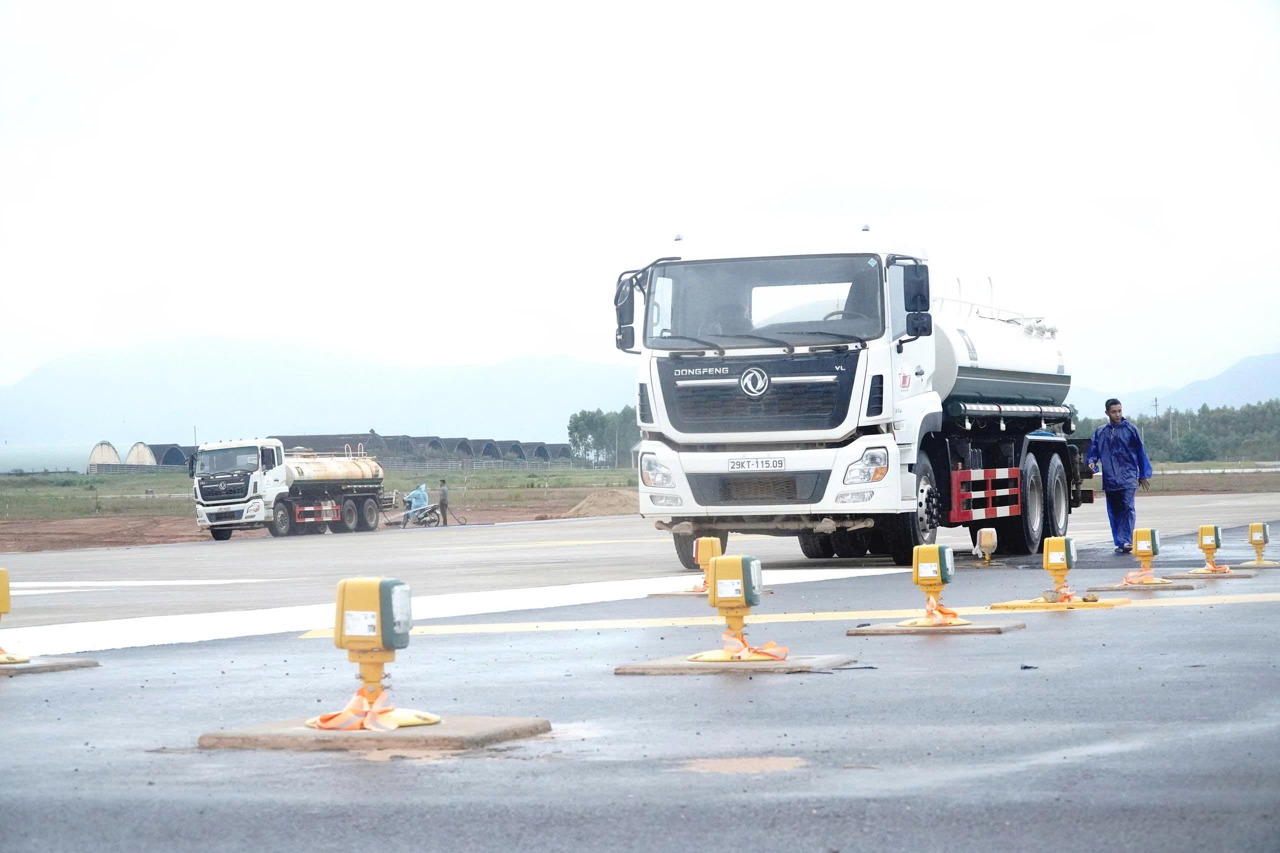 Đường băng hơn 3.245 tỷ đồng ở Gia Lai trước ng&agrave;y kh&aacute;nh th&agrave;nh- Ảnh 2.