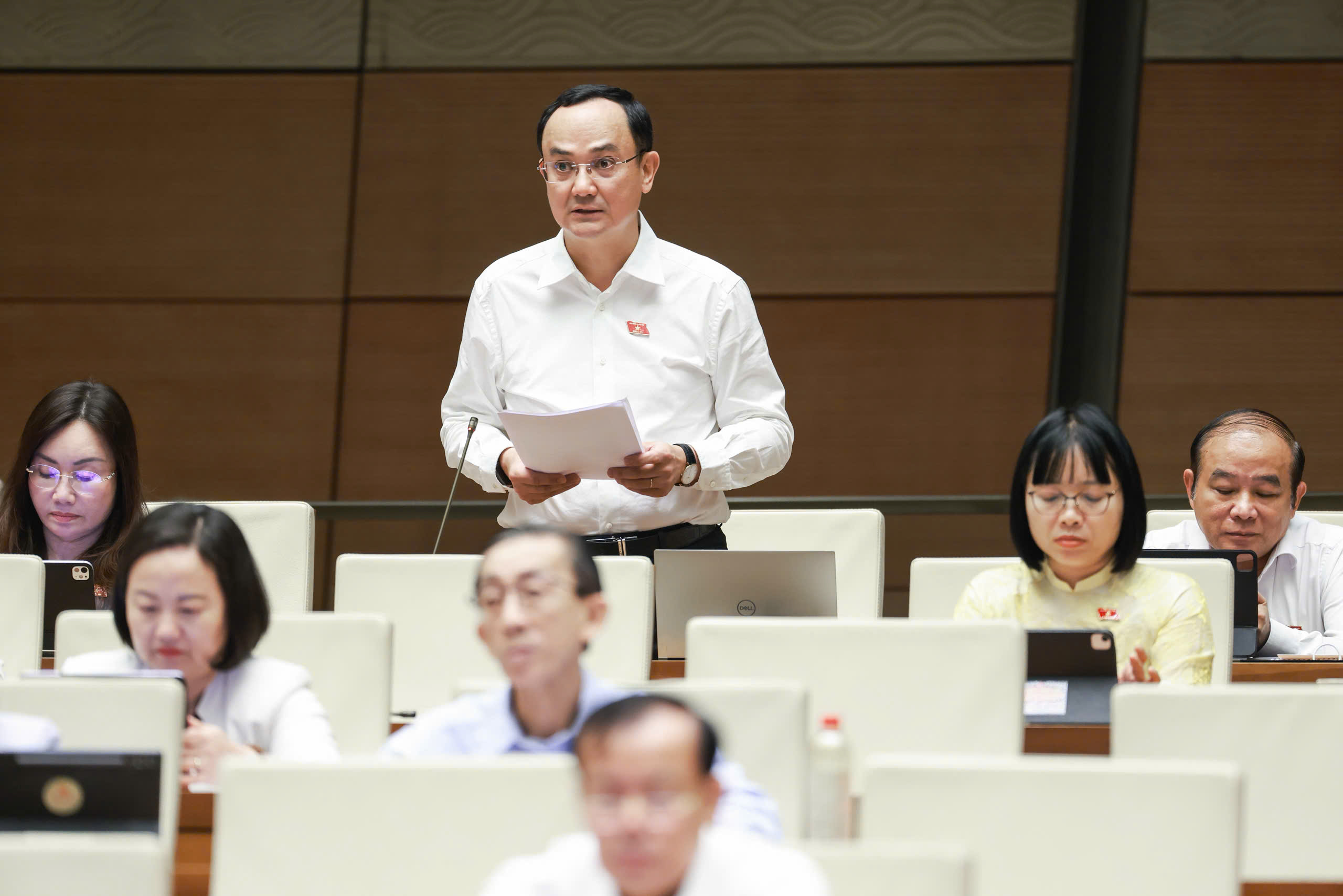 Hiệu quả bảo vệ người ti&ecirc;u d&ugrave;ng phải được đo bằng việc giải quyết thiệt hại thực chất - Ảnh 1.