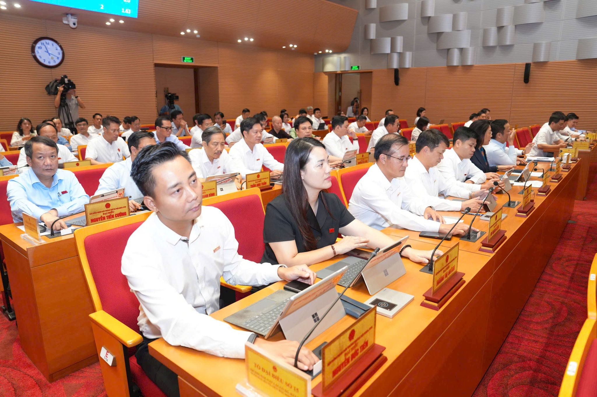 H&agrave; Nội đầu tư hơn 2.523 tỷ đồng x&acirc;y tổ hợp thể thao đa năng tại Mỹ Đ&igrave;nh- Ảnh 1.