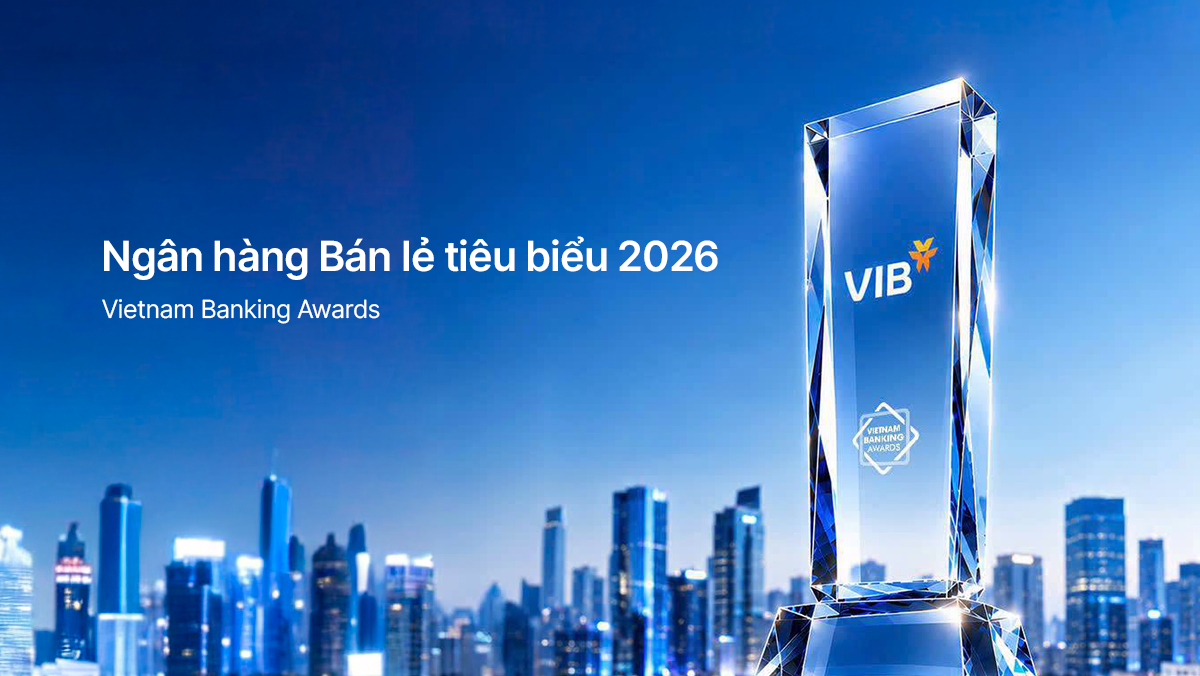 VIB đạt gần 7.600 tỷ đồng lợi nhuận 9 th&aacute;ng, tiếp tục n&acirc;ng cao hiệu quả hoạt động- Ảnh 3.