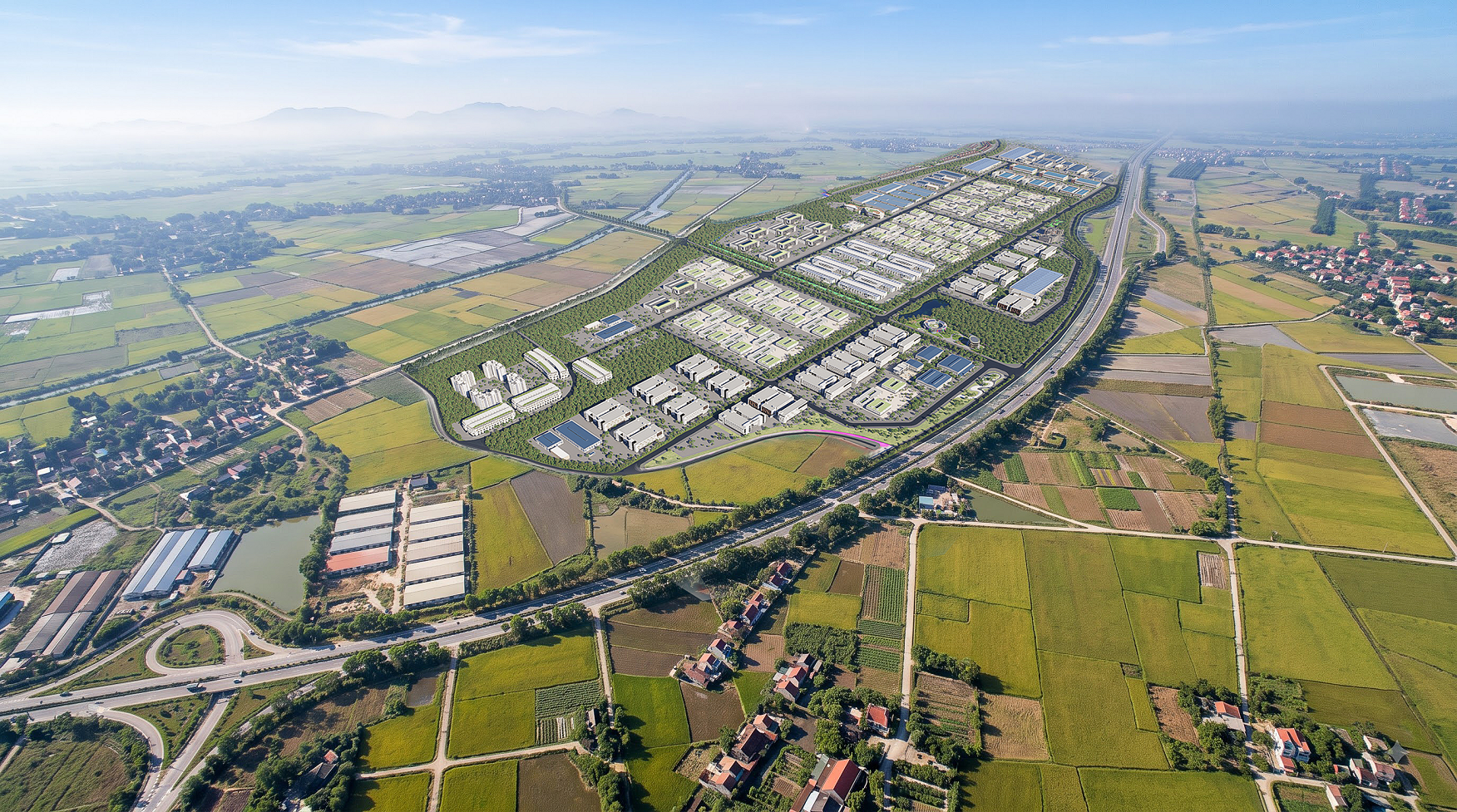 GELEX vượt 8,8% kế hoạch lợi nhuận năm 2026 sau 9 th&aacute;ng- Ảnh 2.
