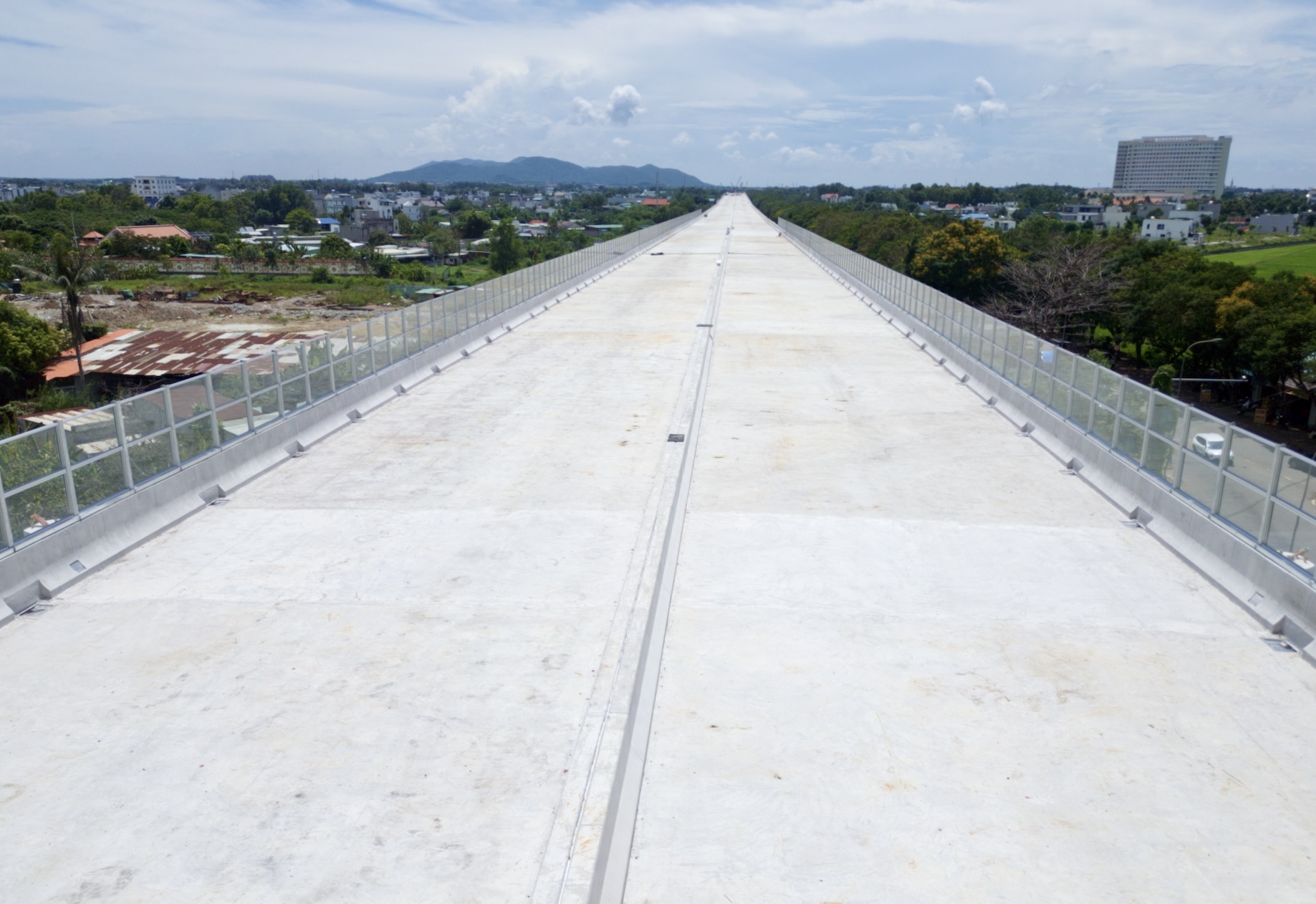 H&igrave;nh h&agrave;i tuyến đường gần 14.000 tỷ đồng nối cao tốc Bi&ecirc;n H&ograve;a - Vũng T&agrave;u về biển Vũng T&agrave;u- Ảnh 9.