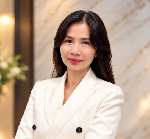 MIK Group c&oacute; t&acirc;n Tổng gi&aacute;m đốc- Ảnh 1.