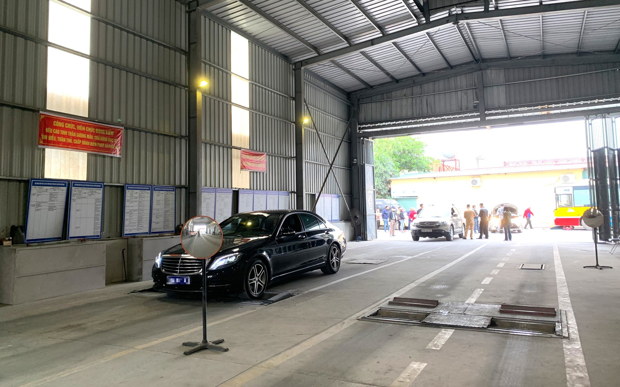 Vì sao đề xuất bắt buộc trang bị phanh ABS với mô tô trên 125 phân khối?- Ảnh 2.