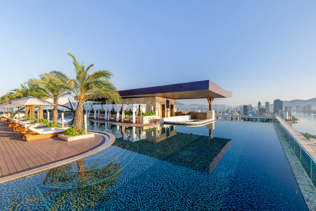 Xu hướng thiết kế to&agrave;n cầu trong bối cảnh địa phương: G&oacute;c nh&igrave;n từ Dewan- Ảnh 2.