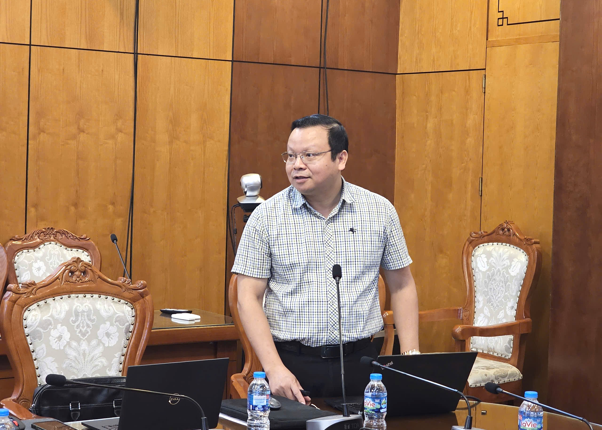 Xây dựng mặt đường chống chịu với khí hậu biển đảo - Ảnh 2.