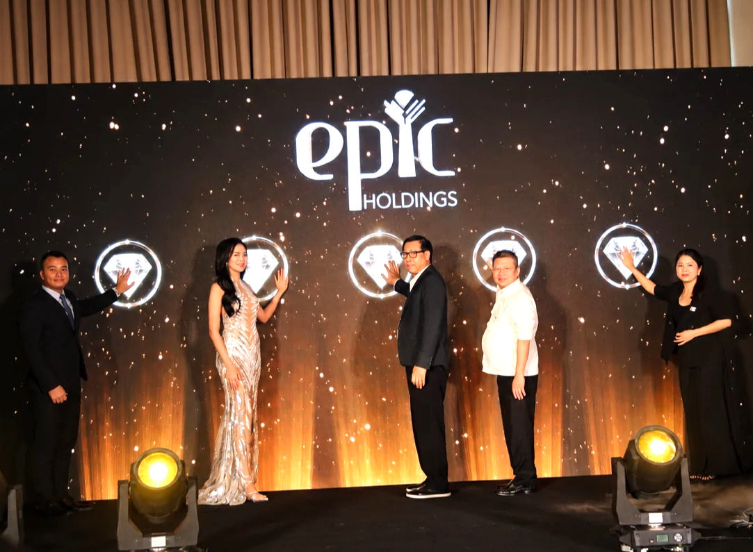 Epic Holdings ra mắt Bộ sưu tập bất động sản hạng sang tại TP. Hà Nội - Ảnh 2.