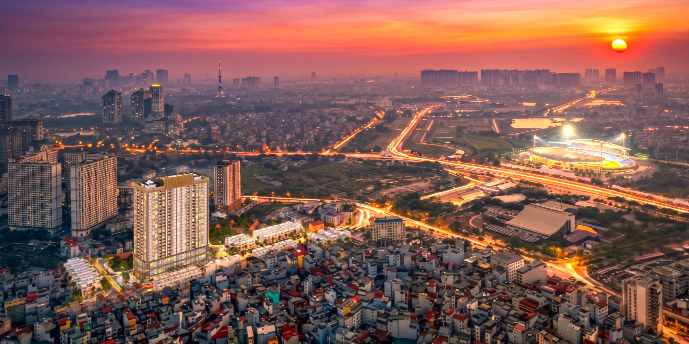 Epic Holdings ra mắt Bộ sưu tập bất động sản hạng sang tại TP. Hà Nội - Ảnh 3.