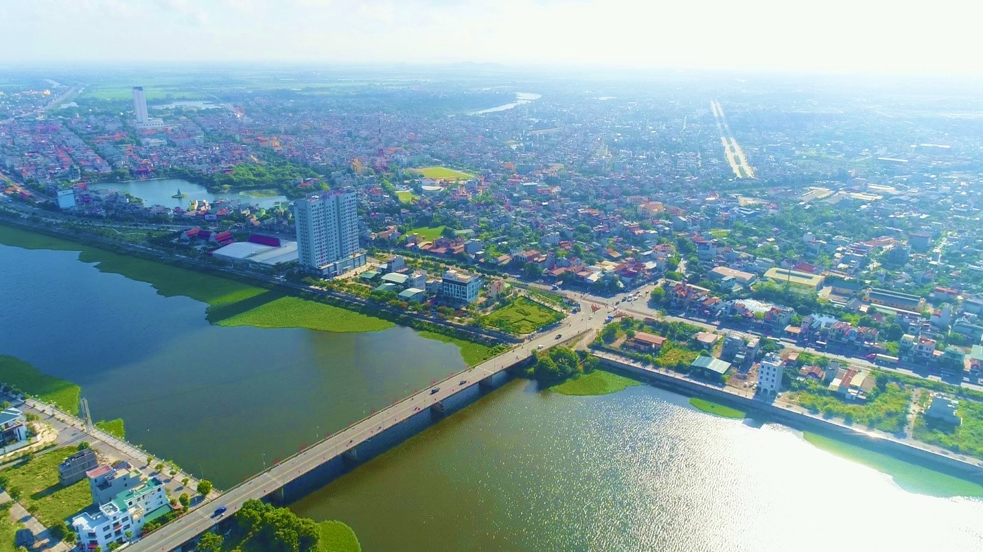 Ho&agrave;n thiện ti&ecirc;u ch&iacute; tho&aacute;t nước, xử l&yacute; nước thải trong x&acirc;y dựng n&ocirc;ng th&ocirc;n mới - Ảnh 1.