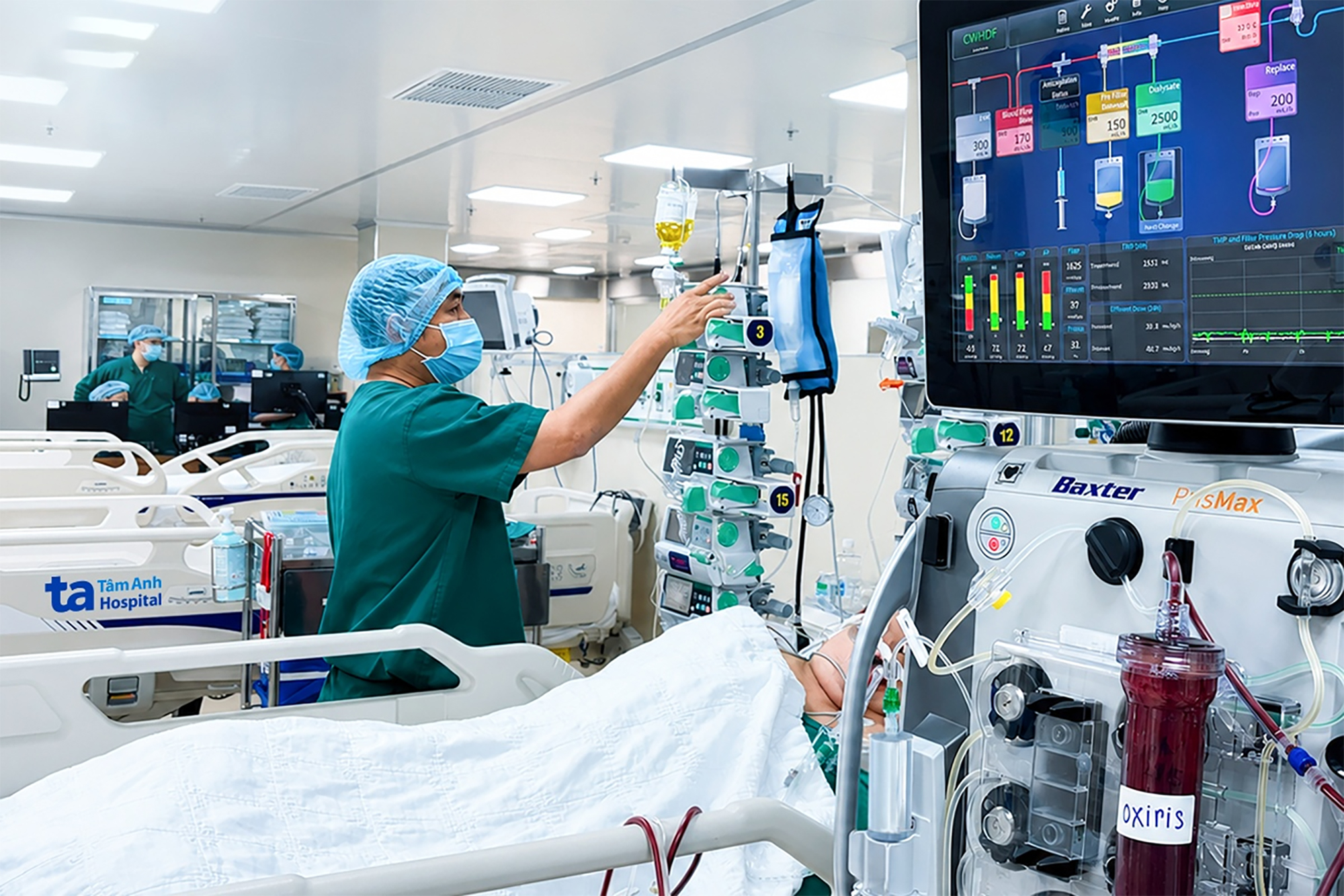 Nguy cơ mắc nhiều bệnh l&yacute; v&igrave; b&eacute;o ph&igrave;- Ảnh 1.