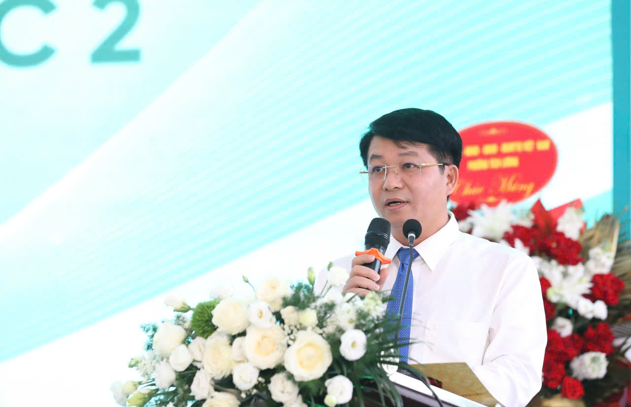 Thái Nguyên: Khởi công dự án nhà ở xã hội TNG Việt Bắc 2 gần 670 tỷ đồng- Ảnh 3.