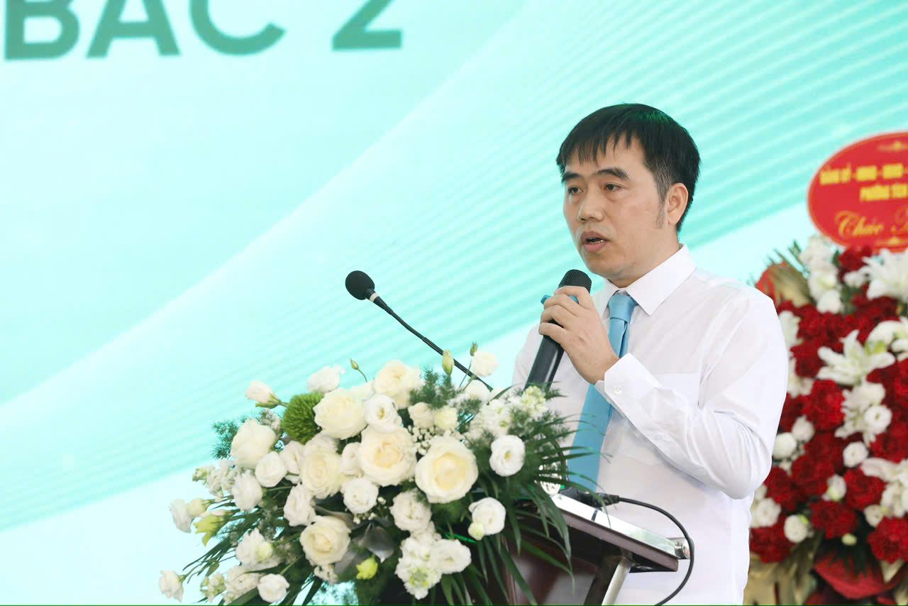 Thái Nguyên: Khởi công dự án nhà ở xã hội TNG Việt Bắc 2 gần 670 tỷ đồng- Ảnh 6.