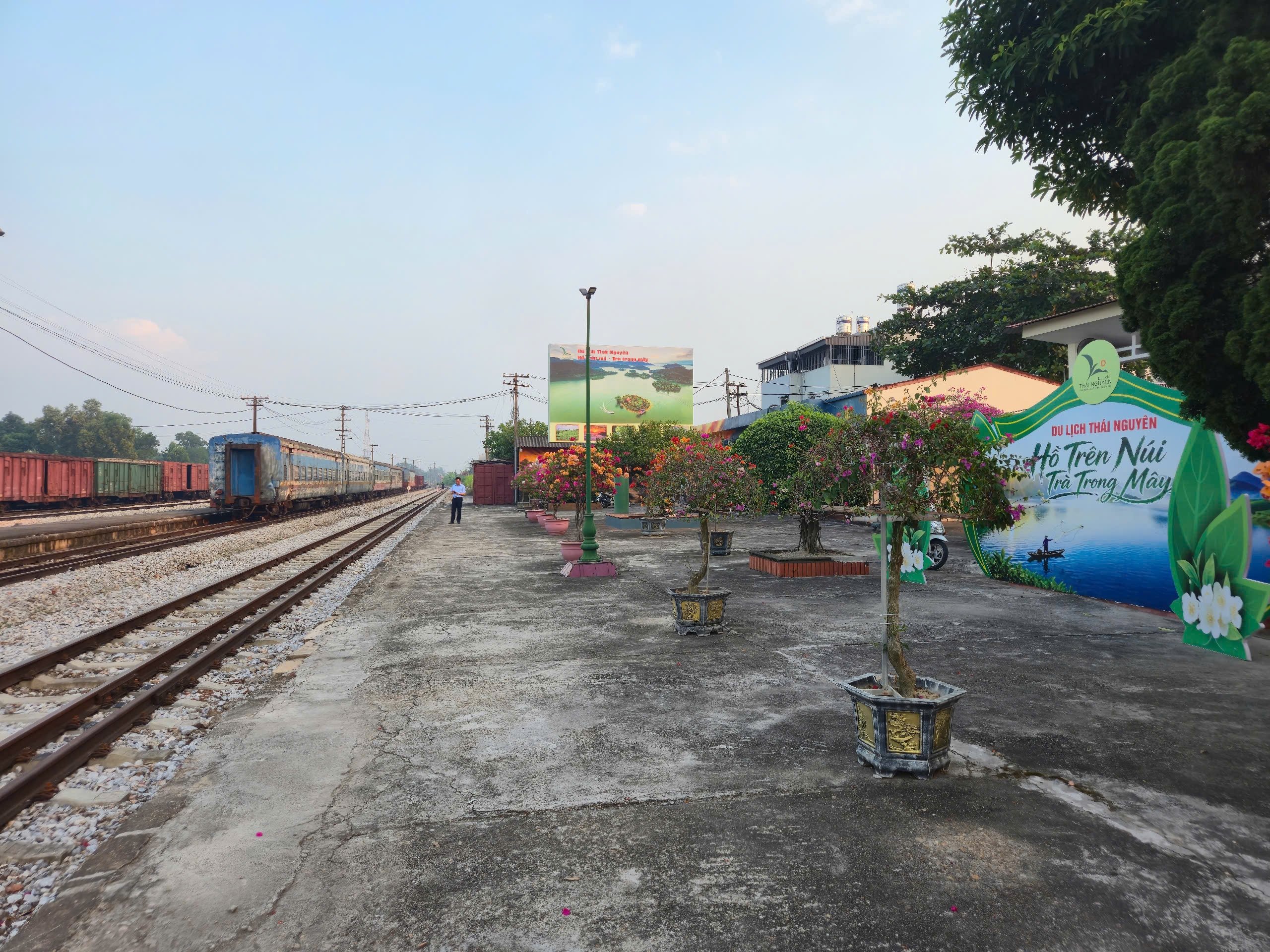 Chuyến t&agrave;u di sản v&agrave; h&agrave;nh tr&igrave;nh kh&aacute;m ph&aacute; xứ Tr&agrave;- Ảnh 12.