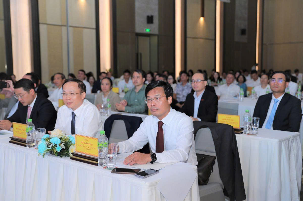 Kết nối Thanh H&oacute;a với L&acirc;m Đồng bằng đường bay thẳng v&agrave; tạo cơ hội ph&aacute;t triển du lịch- Ảnh 5.