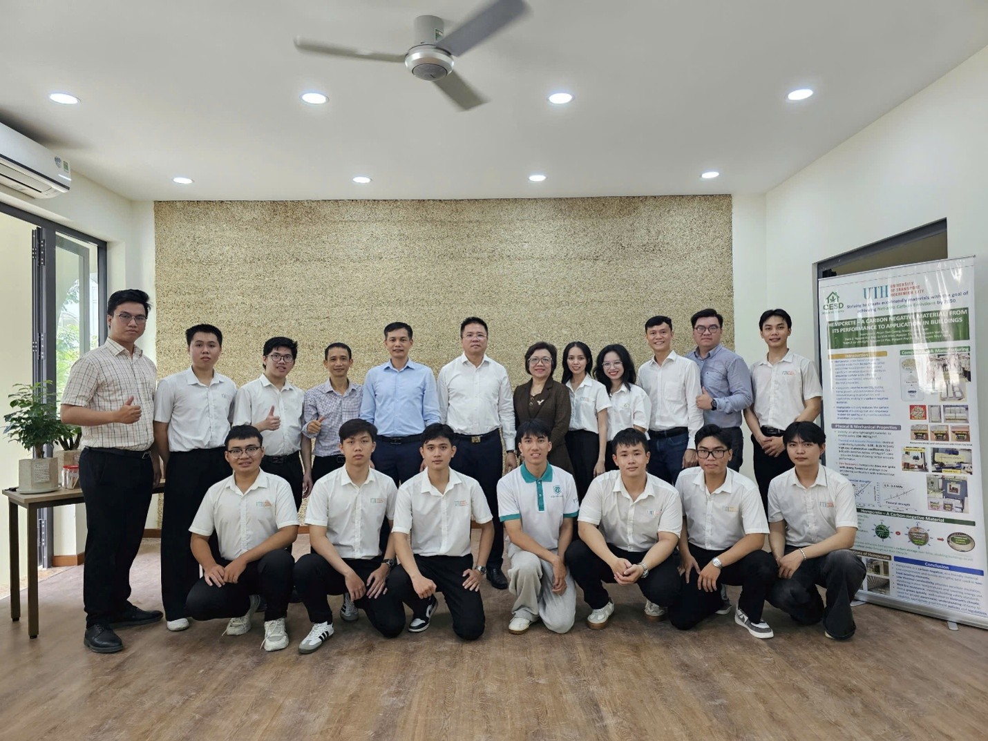 Từ phụ phẩm c&acirc;y gai dầu đến vật liệu cho c&ocirc;ng tr&igrave;nh ph&aacute;t thải thấp- Ảnh 3.