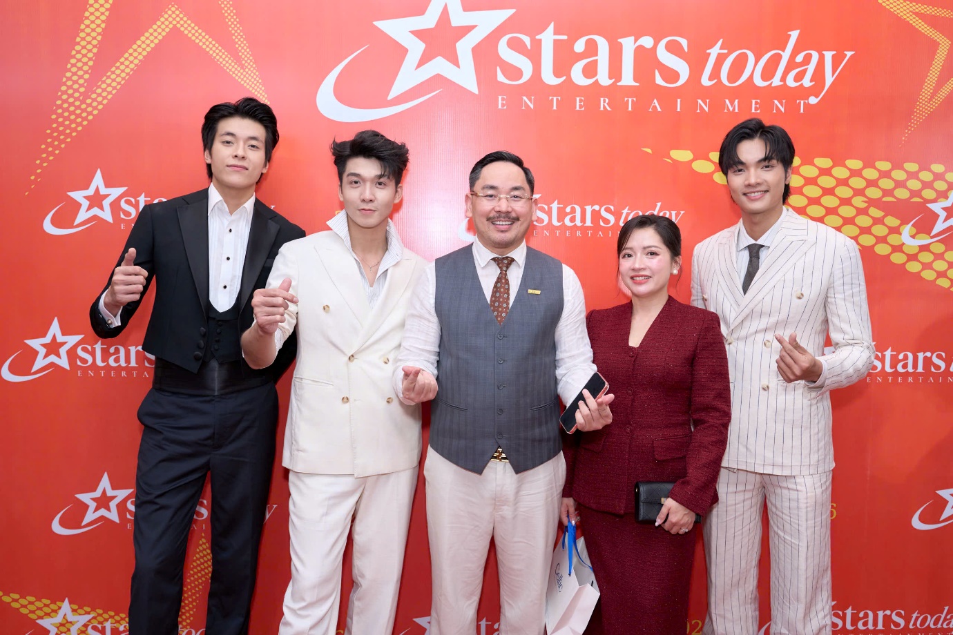 Doanh nh&acirc;n Nguyễn Thượng Lưu: Stars Today cung cấp giải ph&aacute;p truyền th&ocirc;ng marketing BĐS- Ảnh 1.
