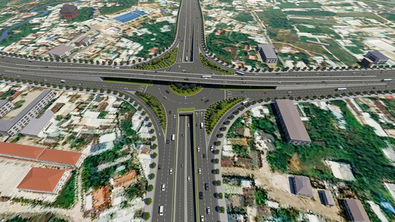 TP.HCM y&ecirc;u cầu b&agrave;n giao mặt bằng dự &aacute;n n&acirc;ng cấp đường 991 trước ng&agrave;y 31/12 - Ảnh 1.