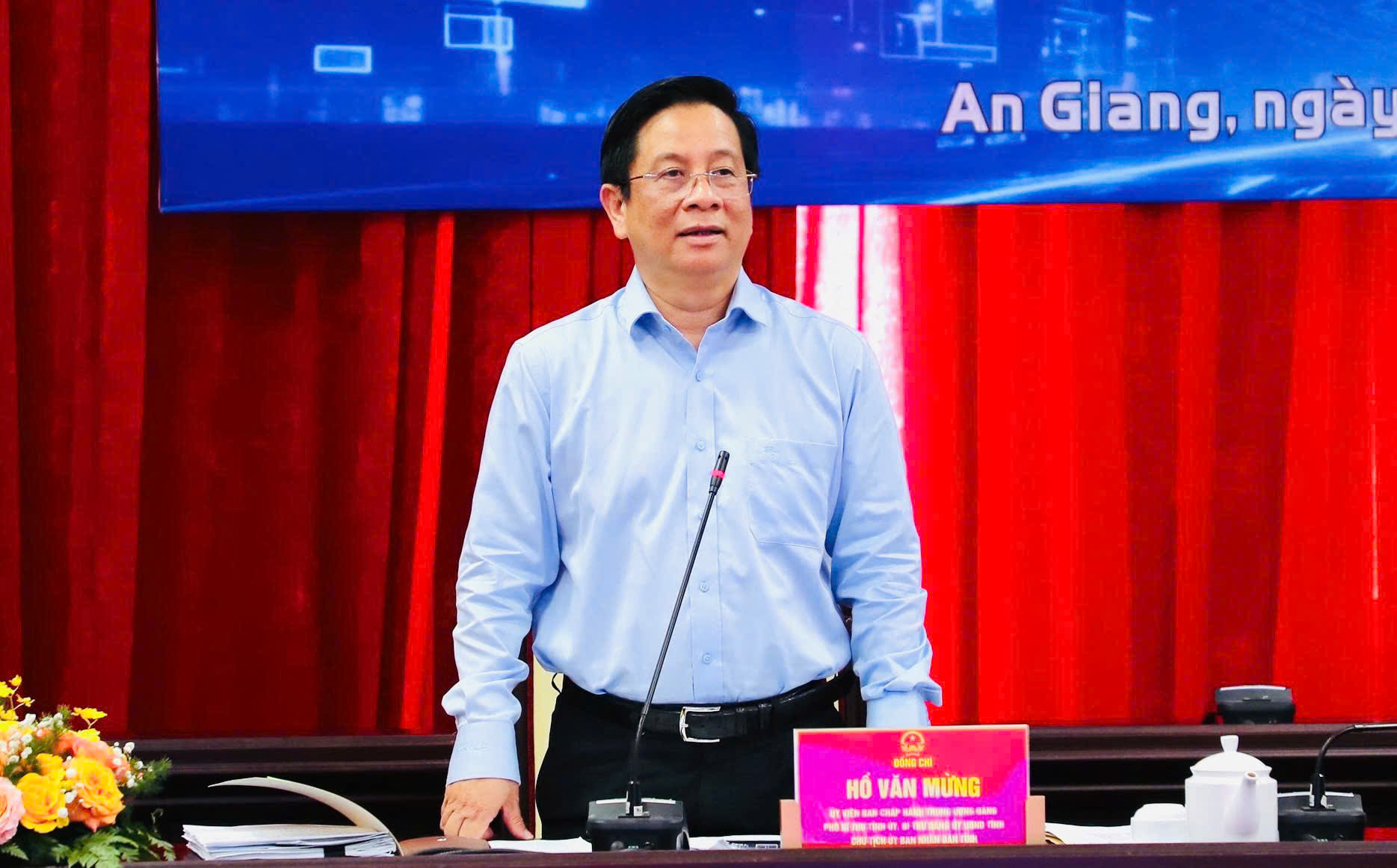 An Giang: Cần nguồn nhân lực chất lượng cao phục vụ phát triển Phú Quốc- Ảnh 2.