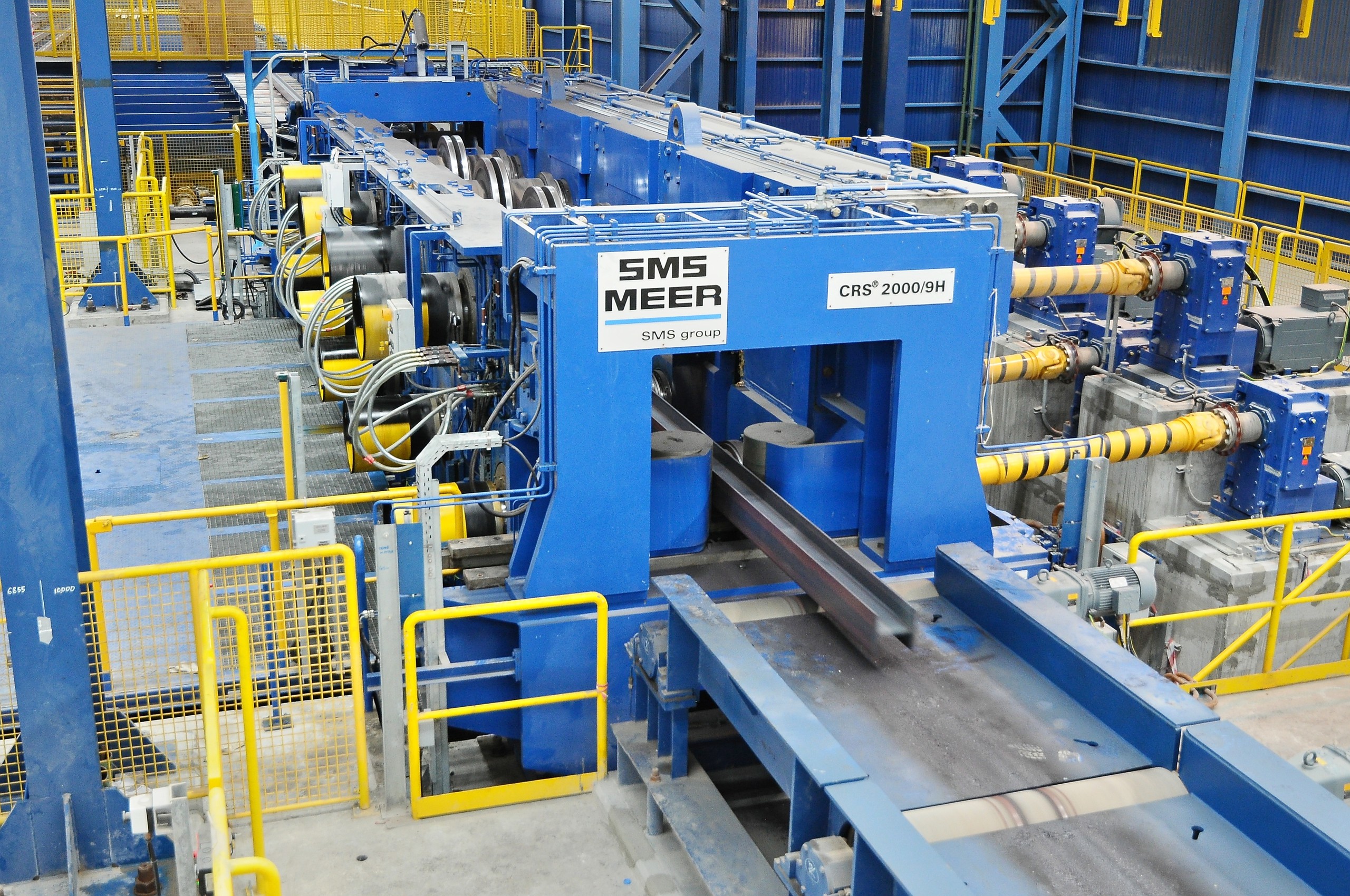 Quảng Ng&atilde;i cấp ph&eacute;p m&ocirc;i trường cho dự &aacute;n sản xuất ray v&agrave; th&eacute;p đặc biệt 10.000 tỷ đồng- Ảnh 2.
