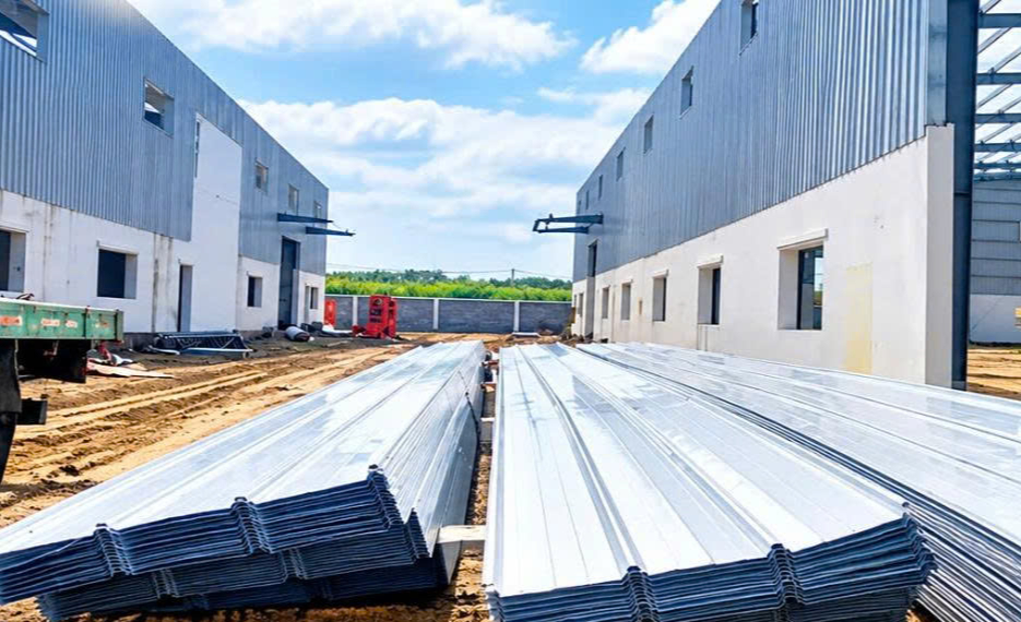 Thị trường vật liệu x&acirc;y dựng 3 th&aacute;ng cuối năm dự kiến biến động ra sao?  - Ảnh 1.