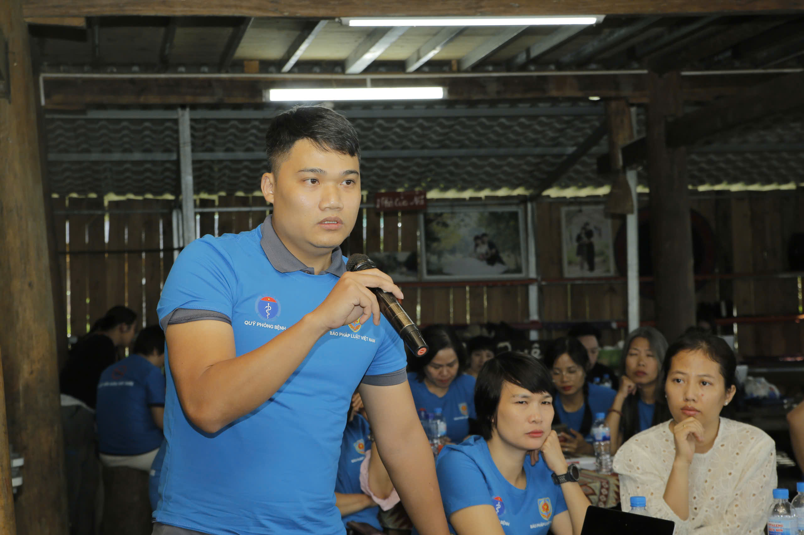 Lai Ch&acirc;u: Quy hoạch để giữ bản sắc, ph&aacute;t triển du lịch bền vững - Ảnh 4.