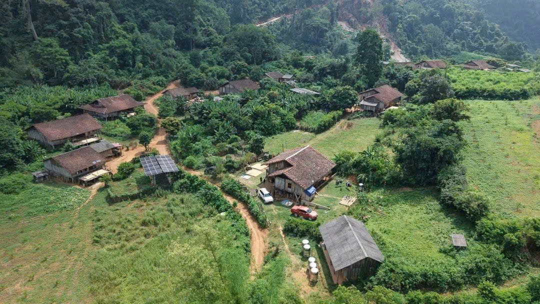 Qu&acirc;n d&acirc;n đồng l&ograve;ng ph&aacute; đ&aacute; mở đường v&agrave;o khu d&acirc;n cư 3 kh&ocirc;ng tại Lạng Sơn- Ảnh 10.