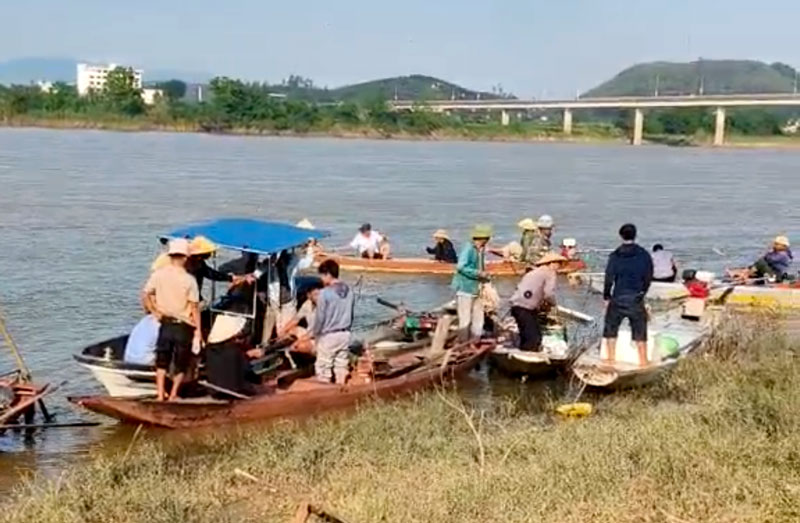 Tin tức tai nạn giao th&ocirc;ng mới nhất h&ocirc;m nay 3/10/2026 - Ảnh 1.