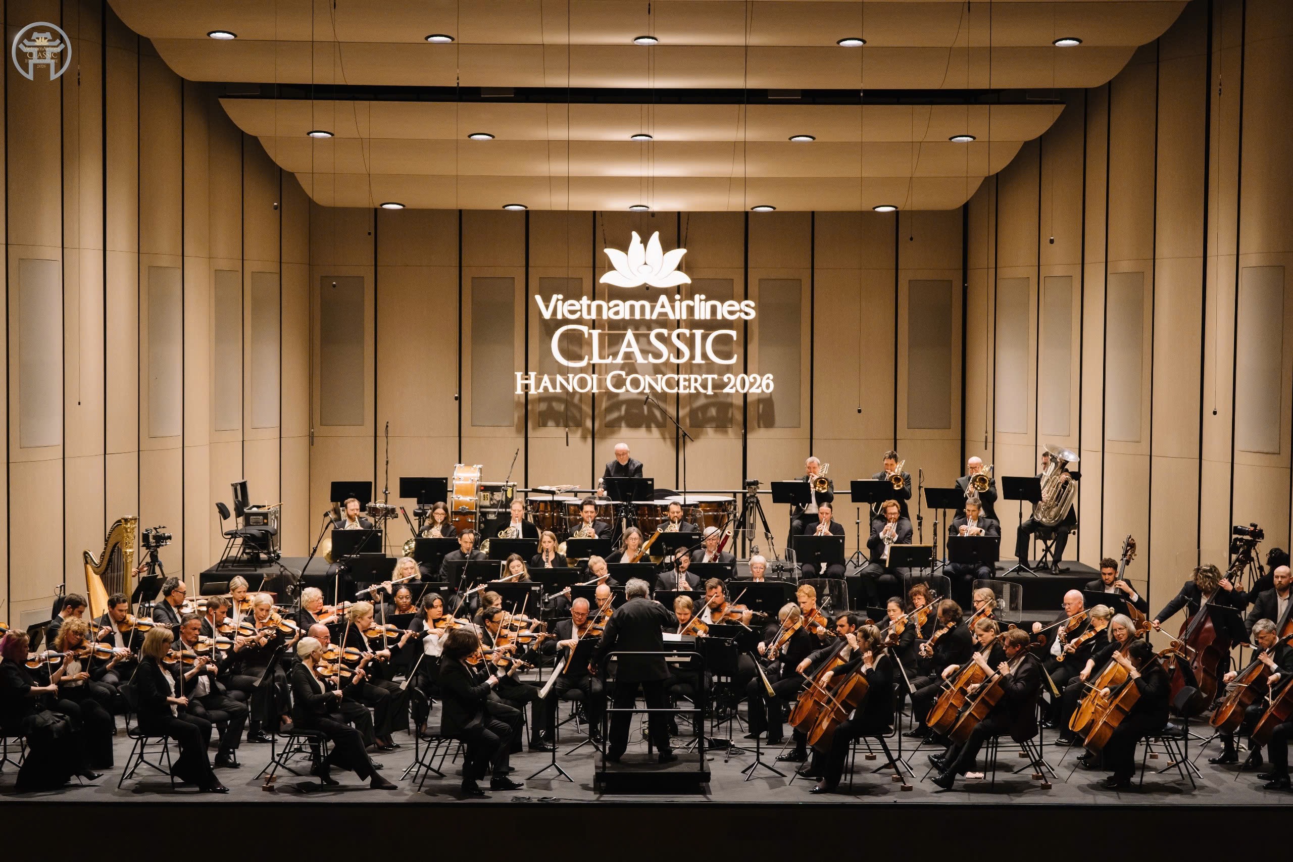 London Symphony Orchestra trở lại, nối d&agrave;i cuộc hẹn &acirc;m nhạc đỉnh  giữa m&ugrave;a thu H&agrave; Nội- Ảnh 3.