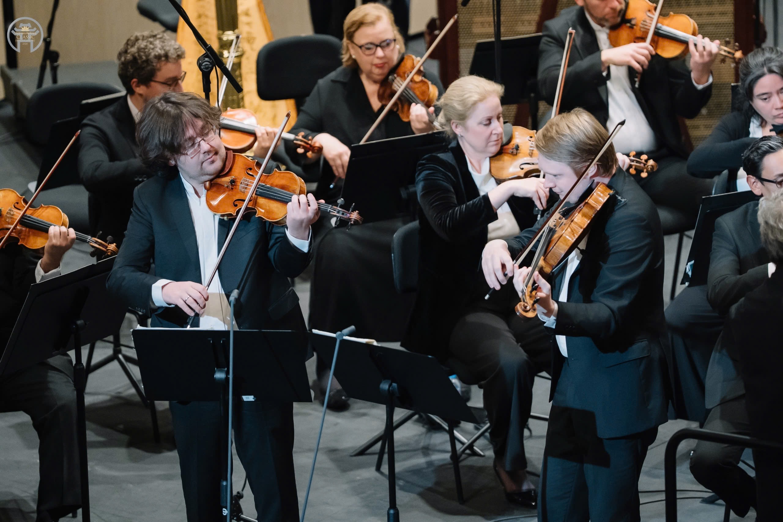 London Symphony Orchestra trở lại, nối d&agrave;i cuộc hẹn &acirc;m nhạc đỉnh  giữa m&ugrave;a thu H&agrave; Nội- Ảnh 6.