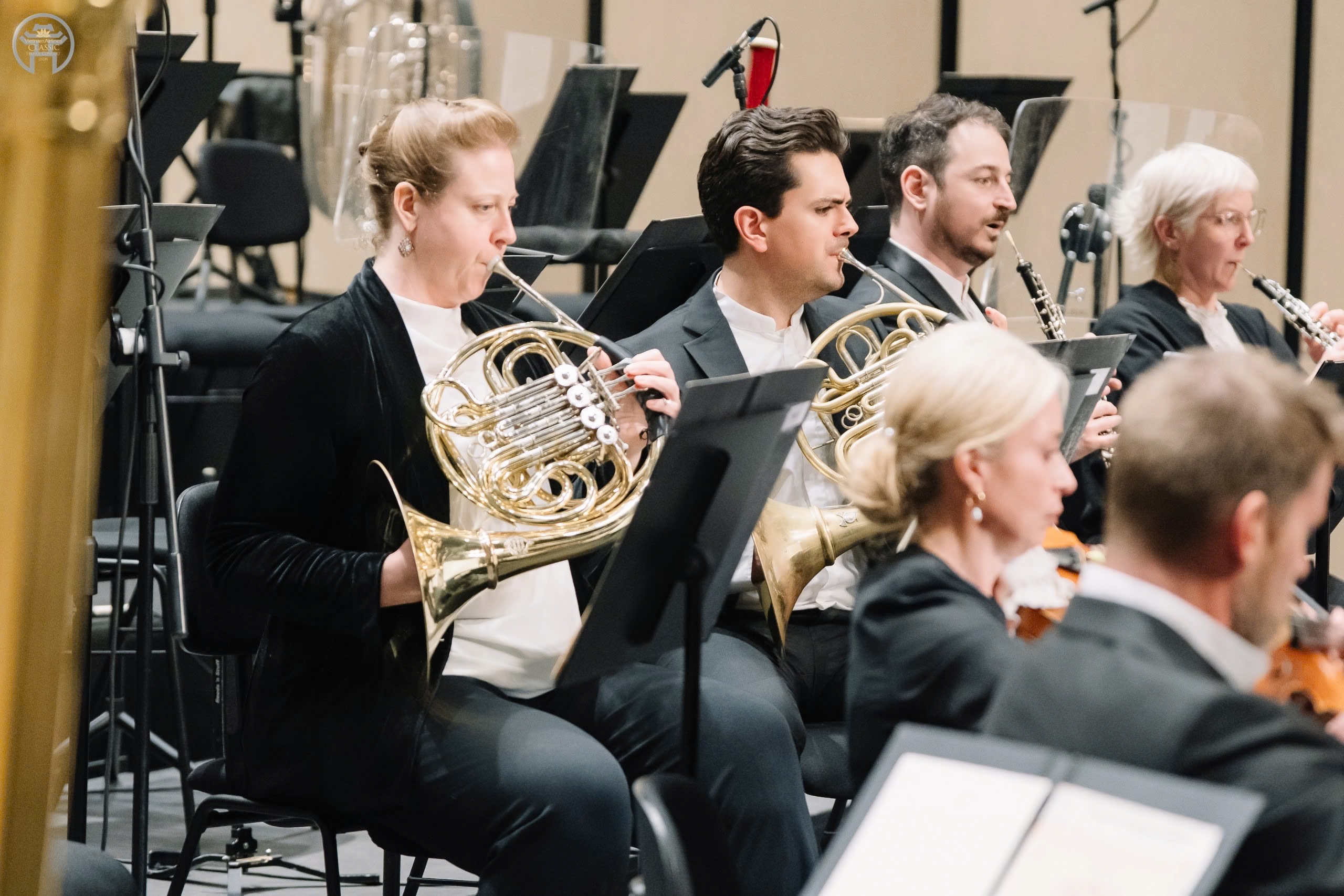 London Symphony Orchestra trở lại, nối d&agrave;i cuộc hẹn &acirc;m nhạc đỉnh  giữa m&ugrave;a thu H&agrave; Nội- Ảnh 7.