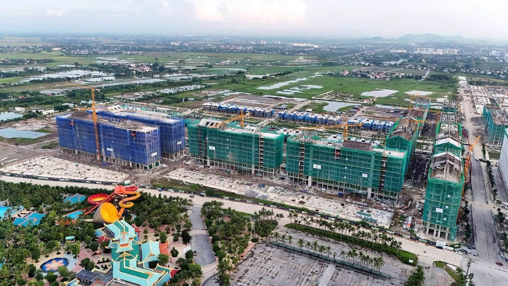 Bất động sản bước v&agrave;o thời kỳ &ldquo;gi&aacute; trị thực&rdquo;: Người mua kh&ocirc;ng c&ograve;n chỉ nghe m&ocirc;i giới- Ảnh 1.