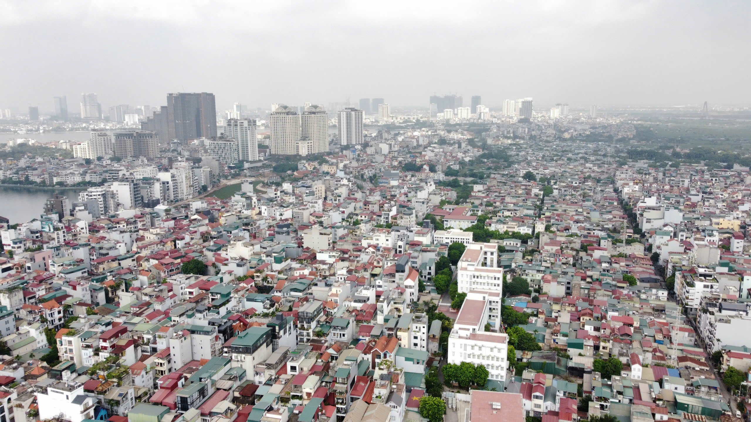 B&agrave;i 3: T&aacute;i thiết s&ocirc;ng Hồng: Cam kết với người d&acirc;n được thực hiện thế n&agrave;o? - Ảnh 3.