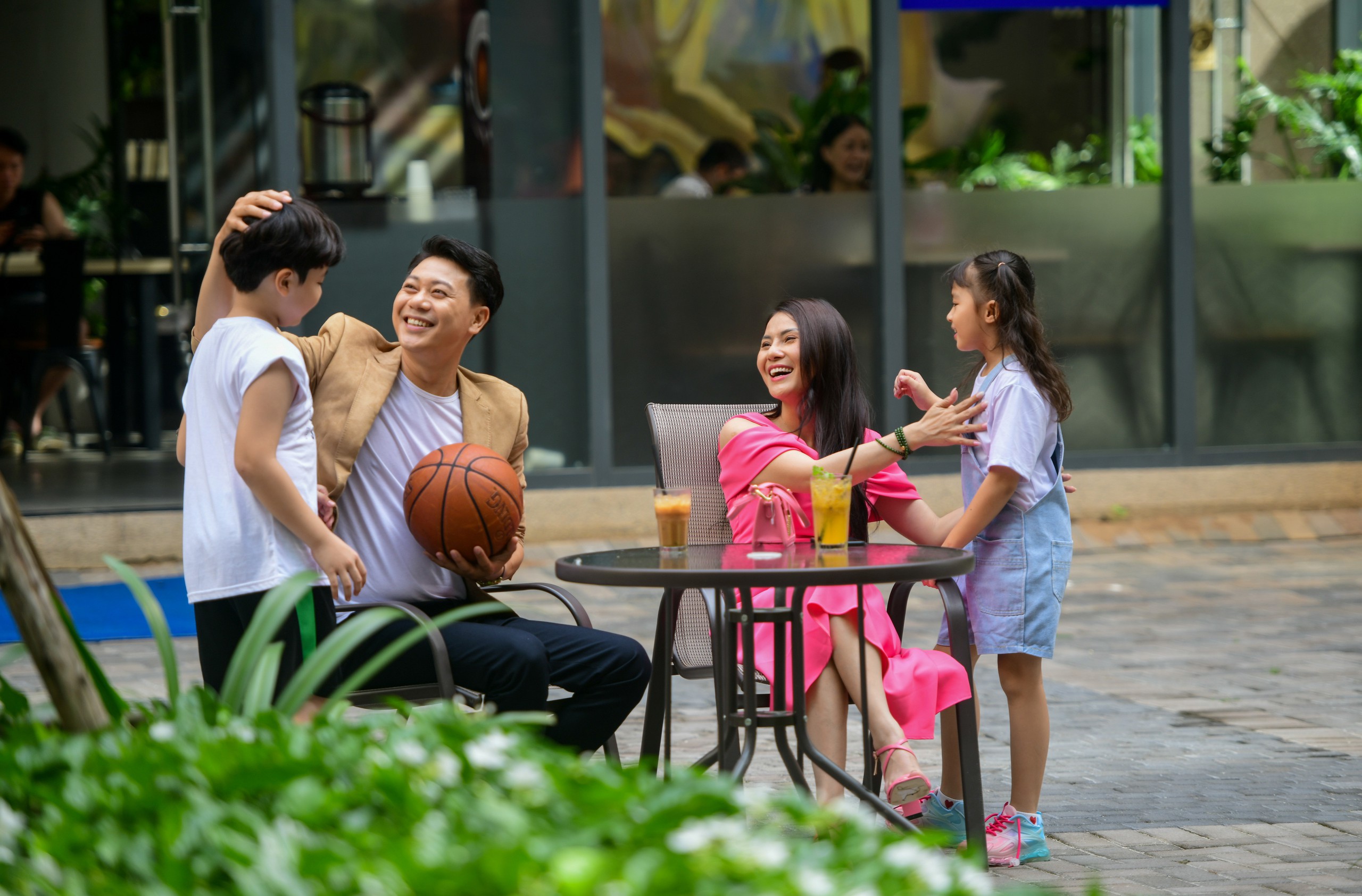 Dấu ấn Việt - Nhật trong những khu đô thị đồng kiến tạo giàu sức sống- Ảnh 2.