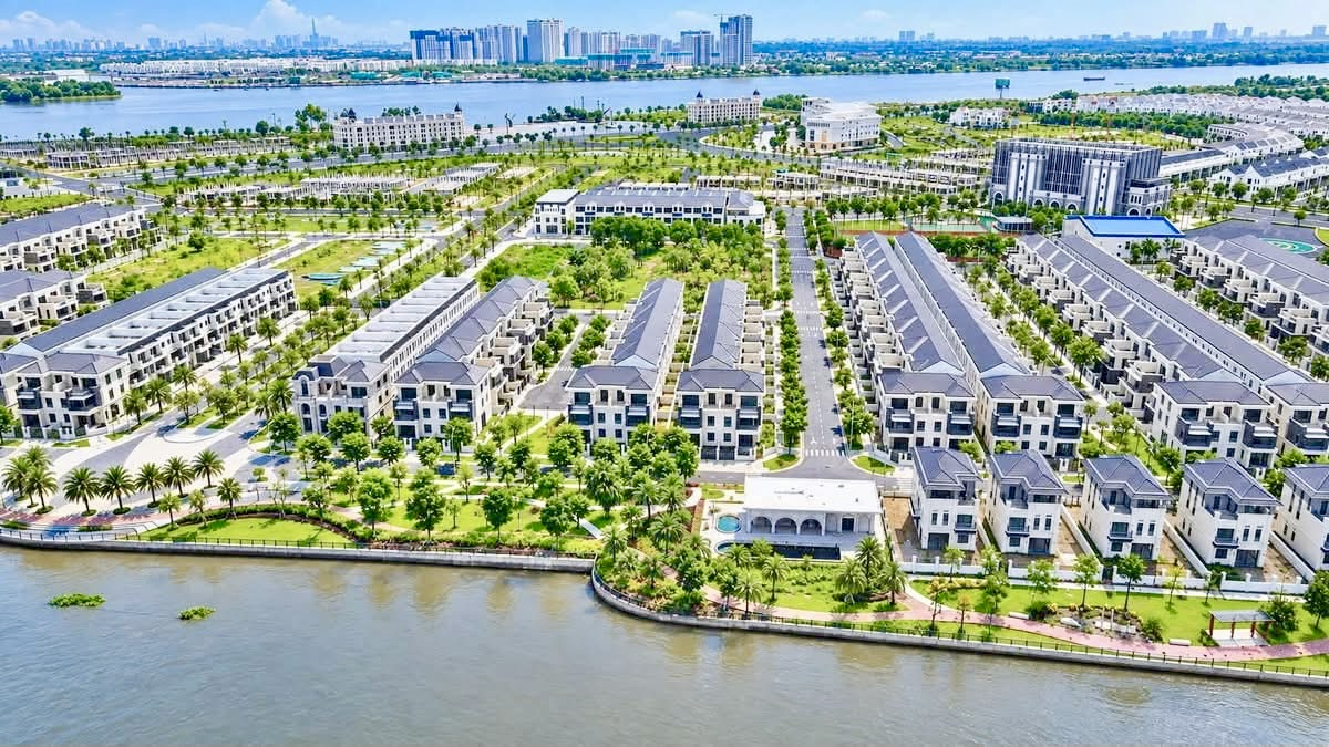 Đồng Nai: Nối liền mạch hạ tầng, mở chu kỳ mới cho bất động sản ven sông- Ảnh 3.