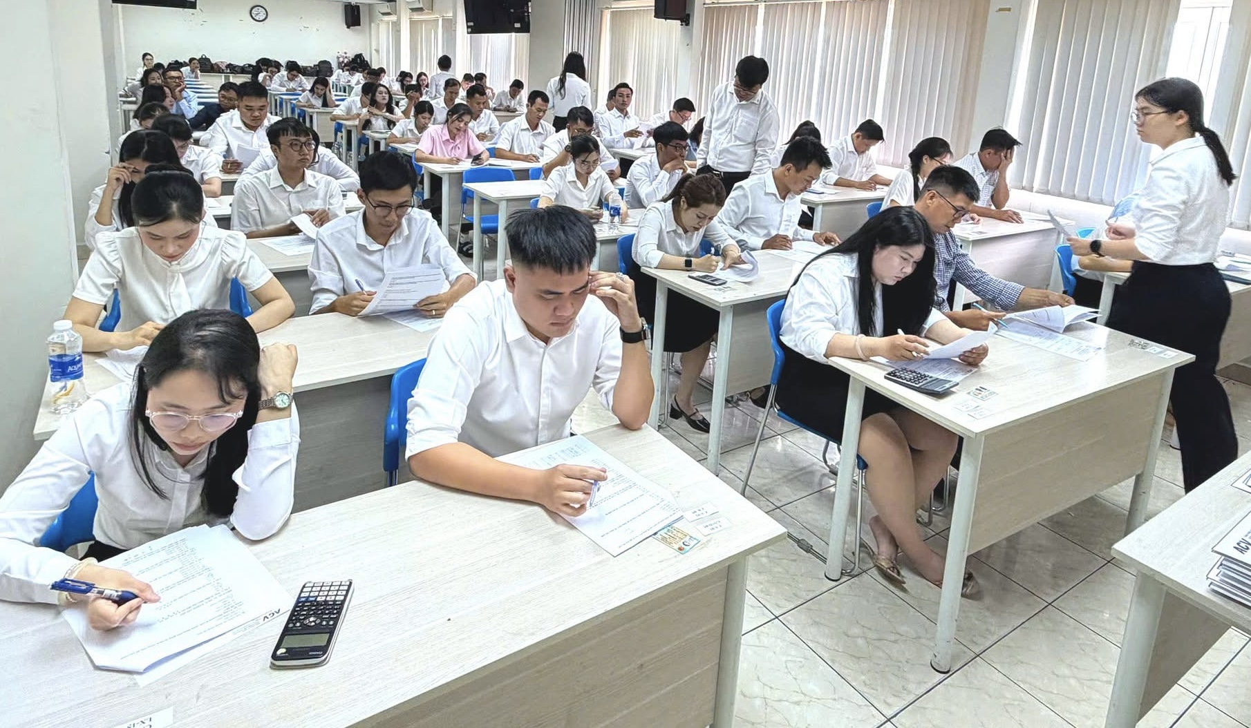 S&acirc;n bay Long Th&agrave;nh tăng tốc tuyển nh&acirc;n sự cho giai đoạn vận h&agrave;nh- Ảnh 6.
