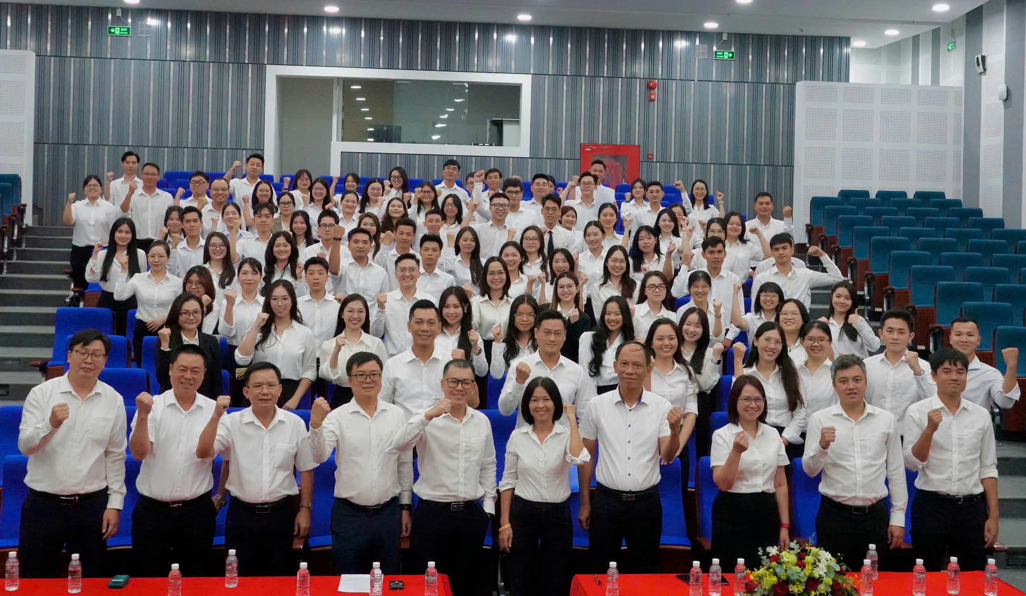 S&acirc;n bay Long Th&agrave;nh tăng tốc tuyển nh&acirc;n sự cho giai đoạn vận h&agrave;nh- Ảnh 9.