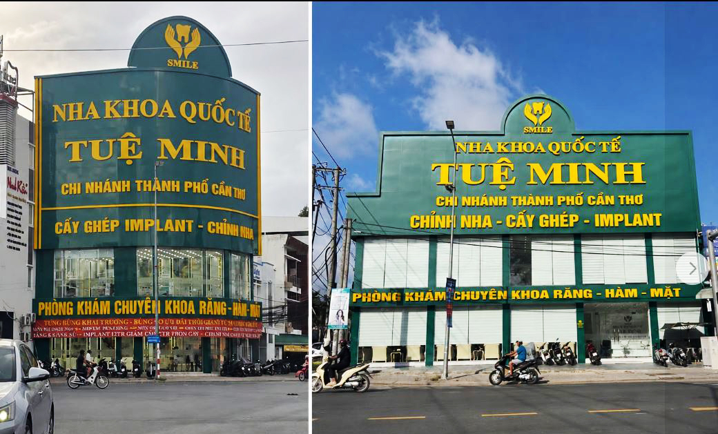 Cần Thơ: Nha khoa Quốc tế Tuệ Minh bị phạt 456 triệu đồng, đ&igrave;nh chỉ 2 cơ sở- Ảnh 3.