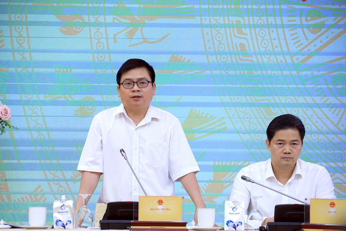 Khơi th&ocirc;ng nguồn lực, bảo đảm năng lượng cho tăng trưởng hai con số- Ảnh 3.