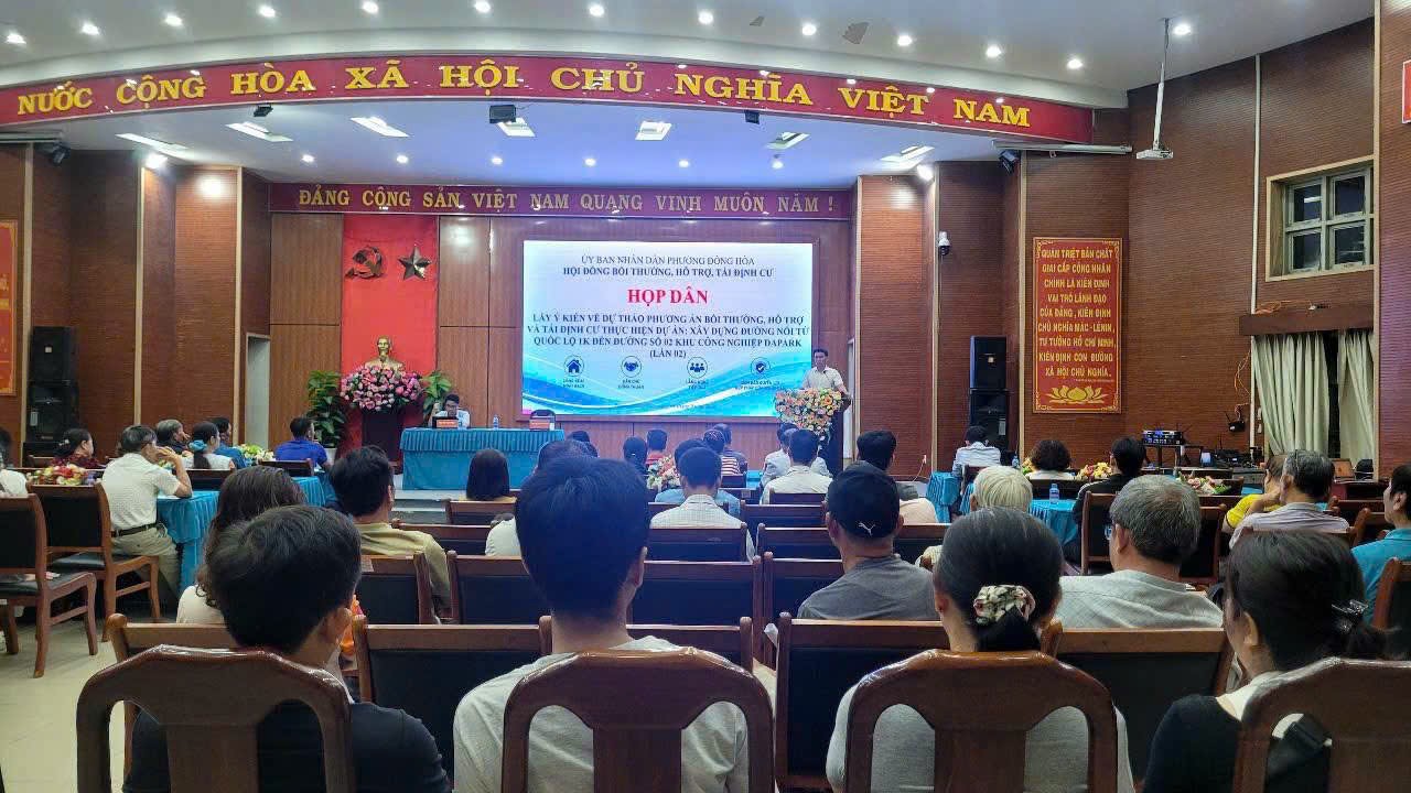 TP.HCM đầu tư gần 3.000 tỷ đồng l&agrave;m 4 tuyến đường kết nối quốc lộ 1K - Ảnh 8.
