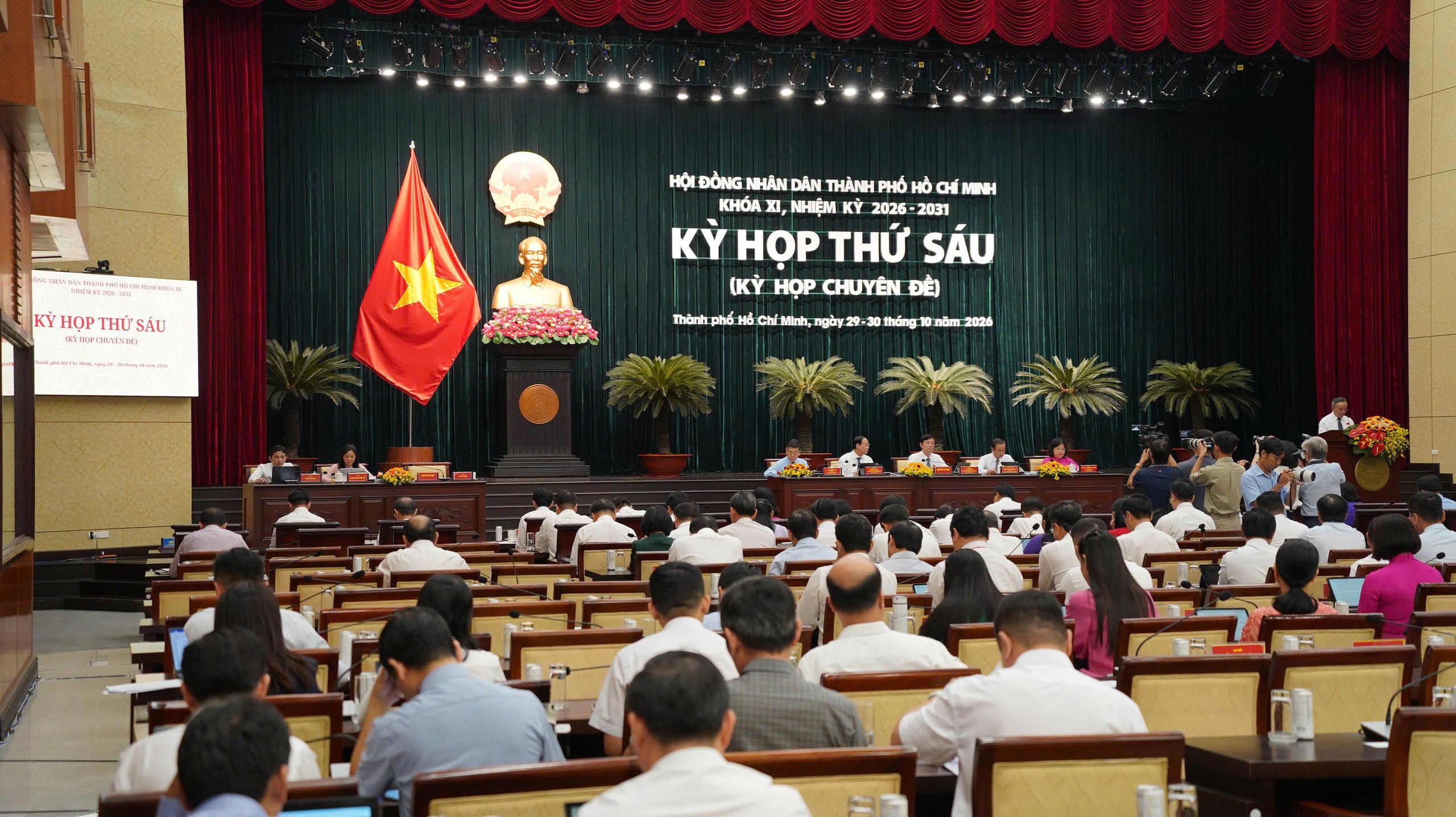 TP.HCM chi hơn 16 tỷ đồng mỗi năm hỗ trợ lao động đi l&agrave;m việc ở nước ngo&agrave;i- Ảnh 1.