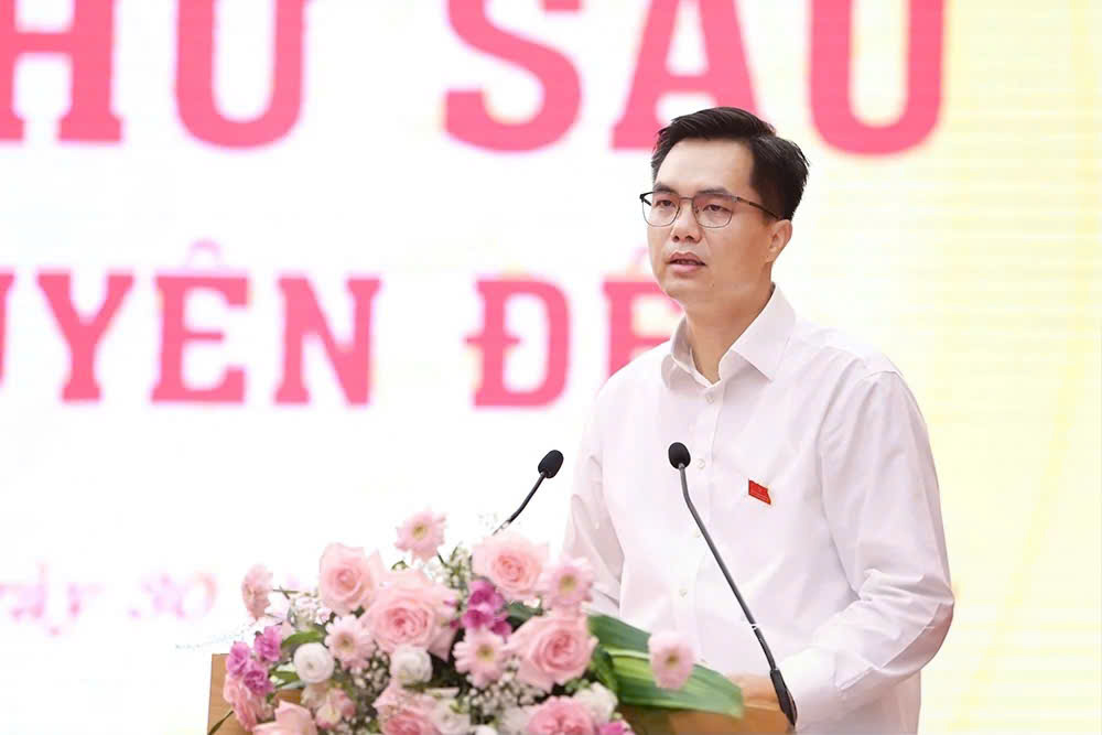 Ph&uacute; Thọ: Phấn đấu x&acirc;y dựng cầu Hai B&agrave; Trưng qua s&ocirc;ng L&ocirc; ho&agrave;n th&agrave;nh trong năm 2030- Ảnh 2.