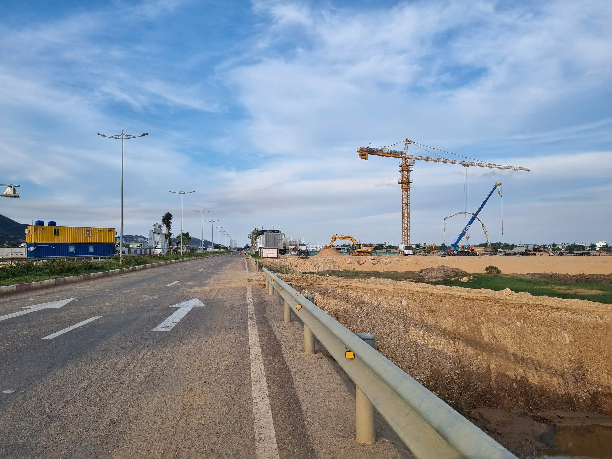 Gia Lai: Lộ diện nh&agrave; đầu tư khu đ&ocirc; thị hơn 3,4 ngh&igrave;n tỷ đồng ở C&aacute;t Tiến- Ảnh 1.