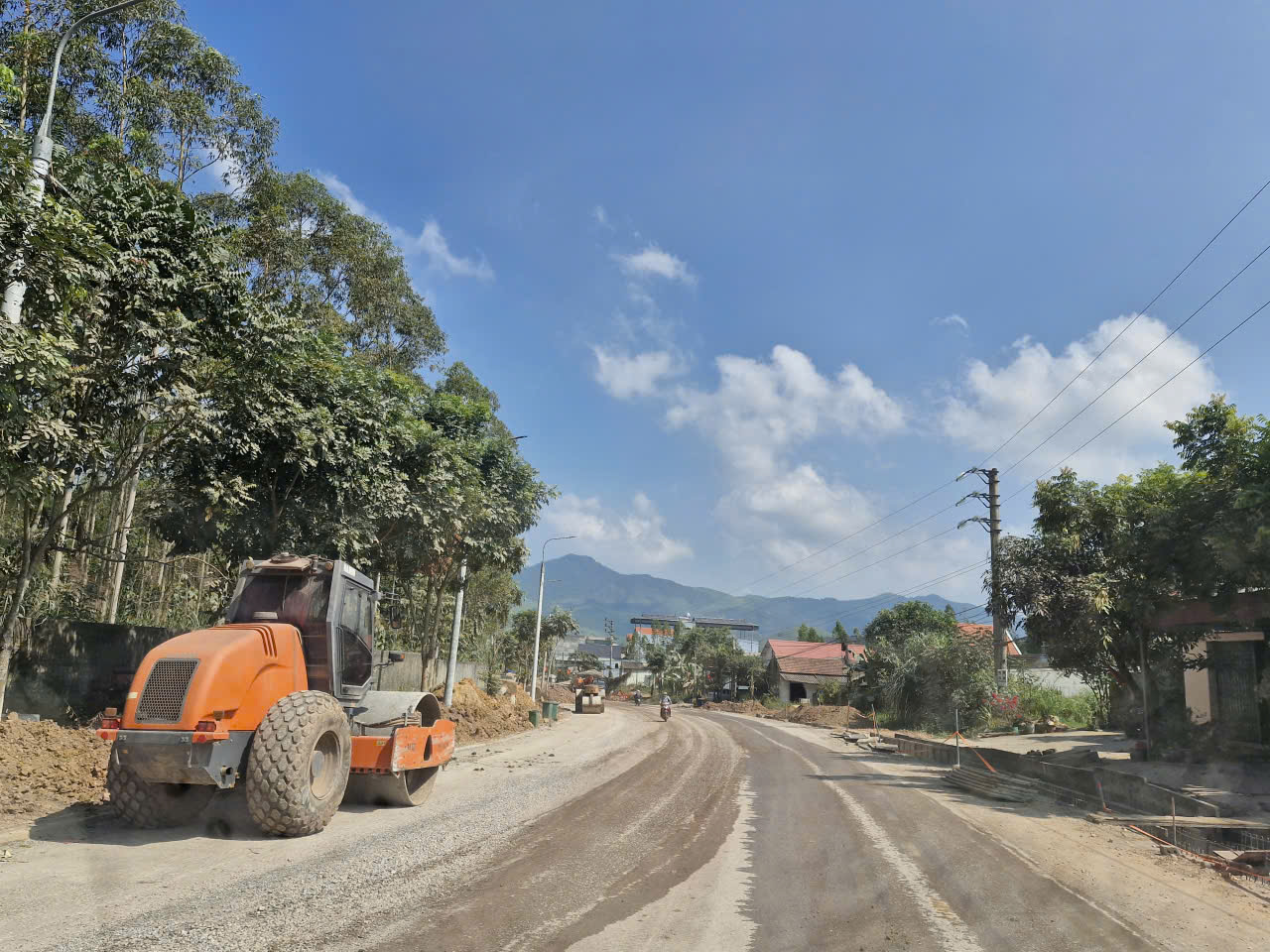 Bắc Ninh: Dồn lực đưa dự &aacute;n cải tạo, n&acirc;ng cấp đường tỉnh 291 về đ&iacute;ch trước tiến độ- Ảnh 6.
