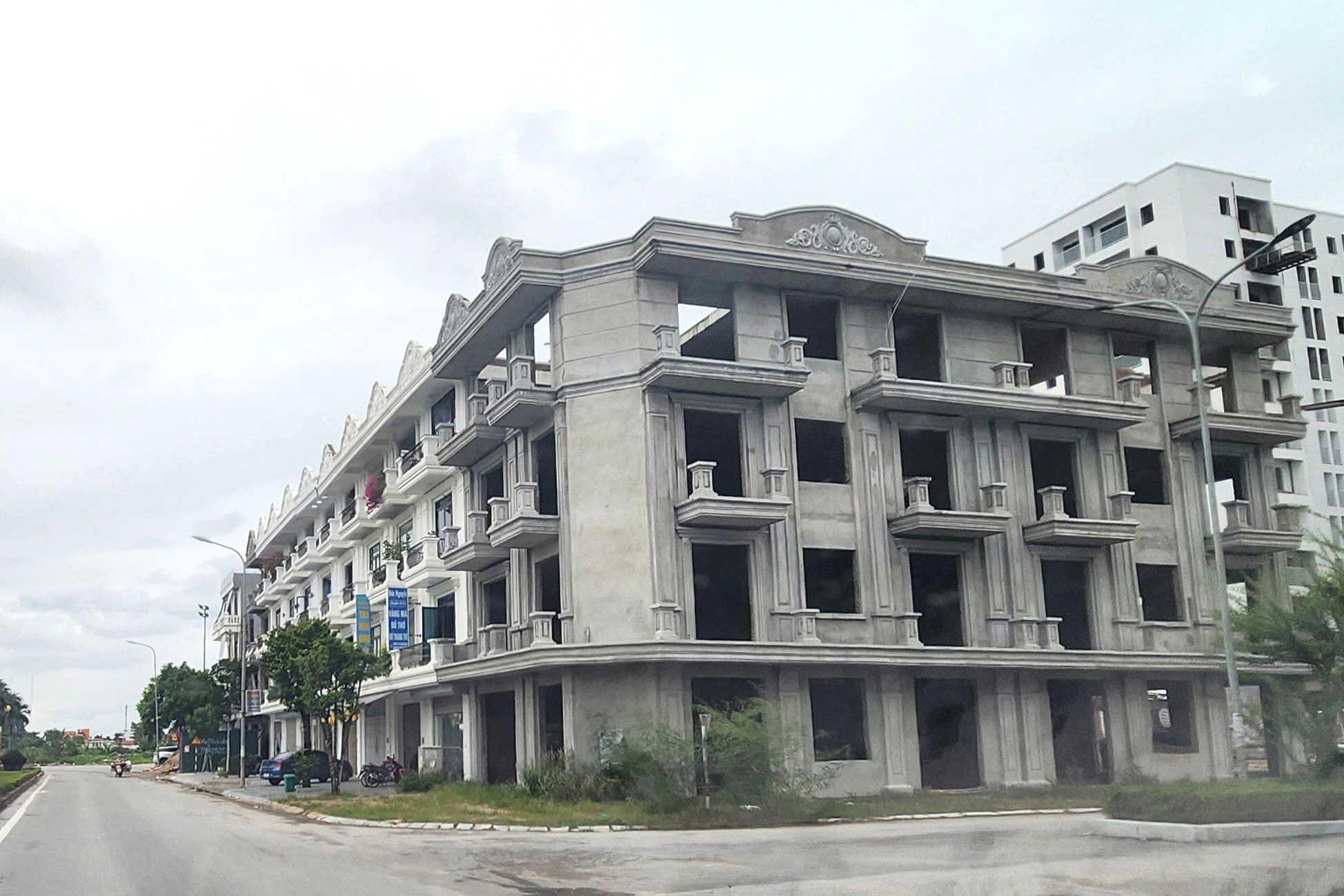 Ninh B&igrave;nh dự &aacute;n gần 254 tỷ đồng tại phường Đồng Văn c&oacute; 340 l&ocirc; đất đủ điều kiện kinh doanh- Ảnh 1.
