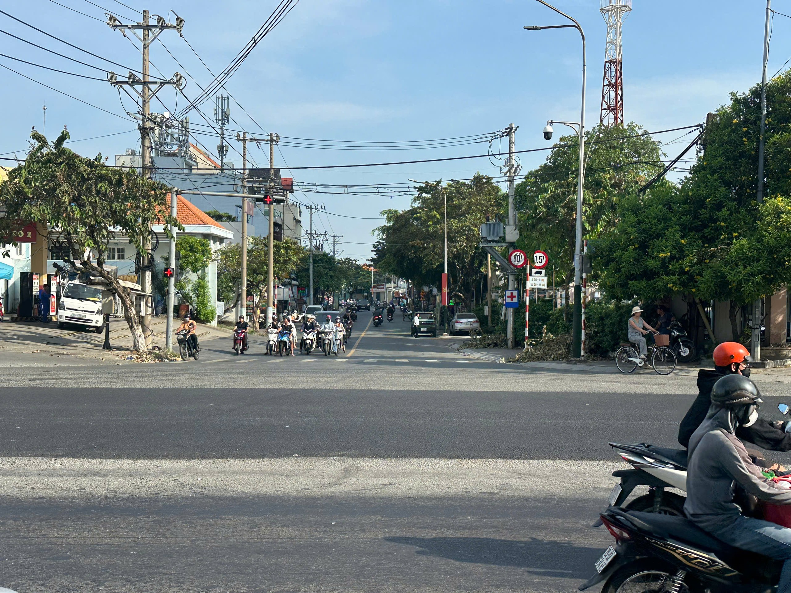 TP.HCM đầu tư gần 3.000 tỷ đồng l&agrave;m 4 tuyến đường kết nối quốc lộ 1K - Ảnh 6.