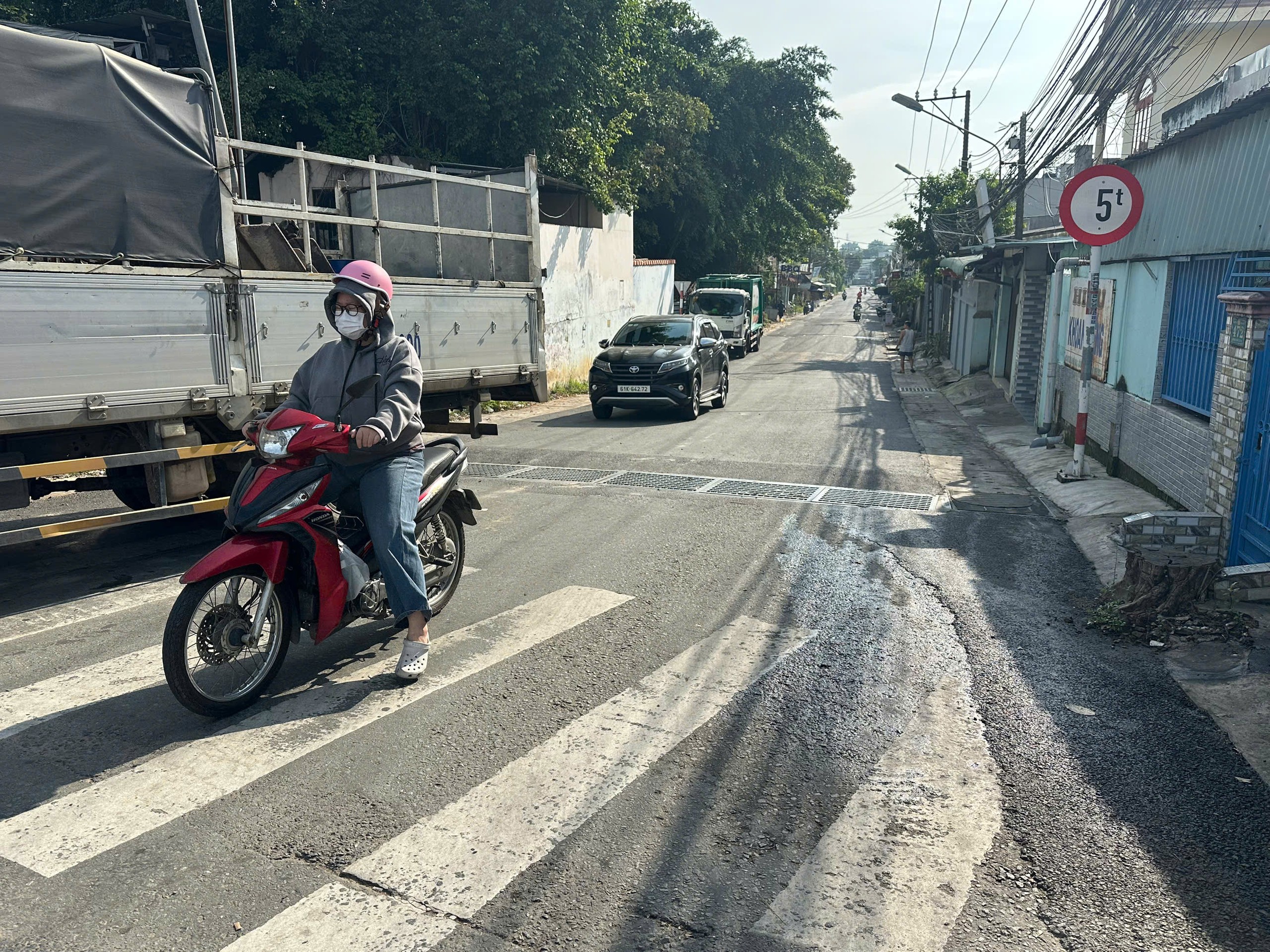 TP.HCM đầu tư gần 3.000 tỷ đồng l&agrave;m 4 tuyến đường kết nối quốc lộ 1K - Ảnh 9.